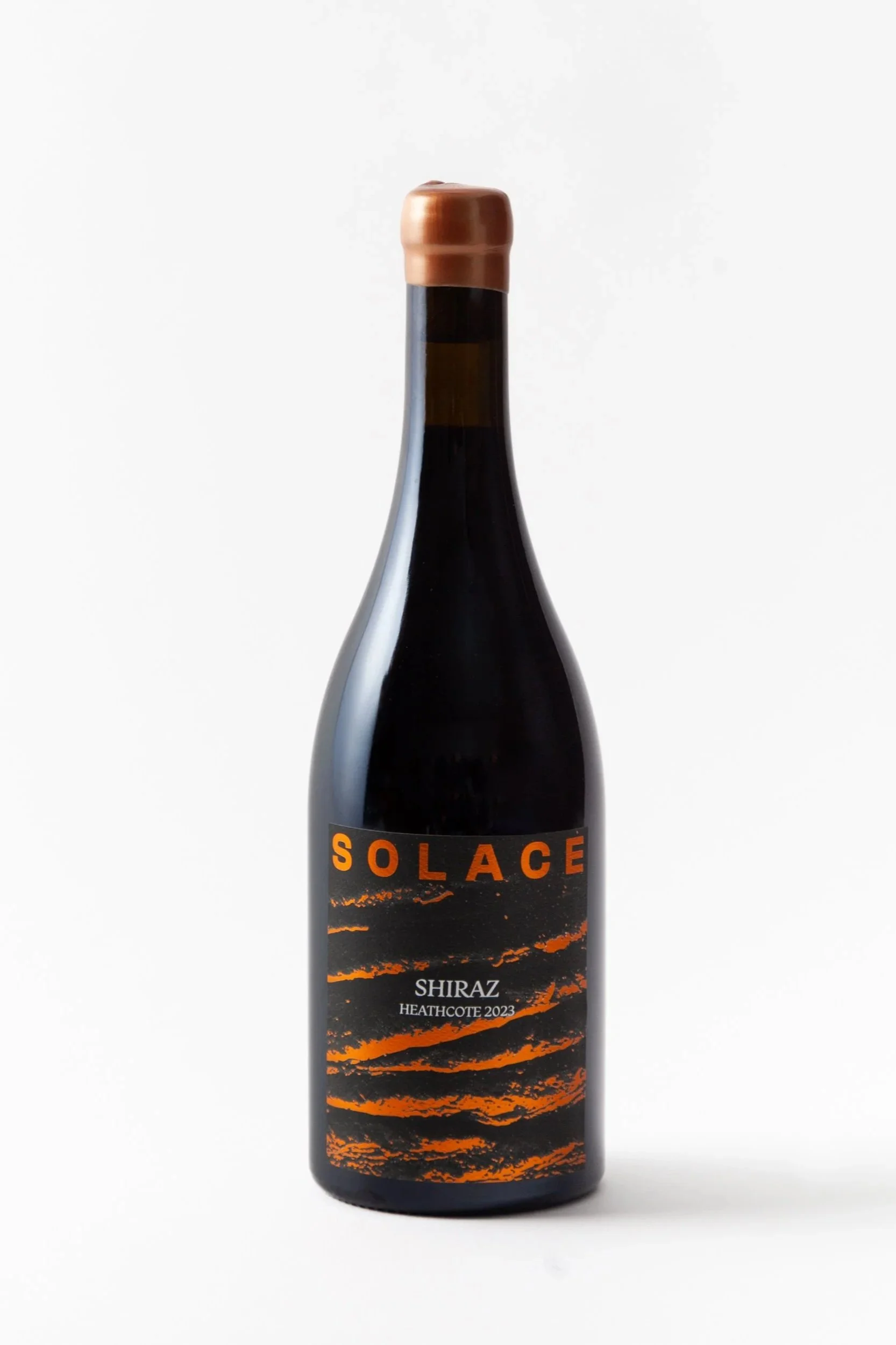 Solace Shiraz 2023