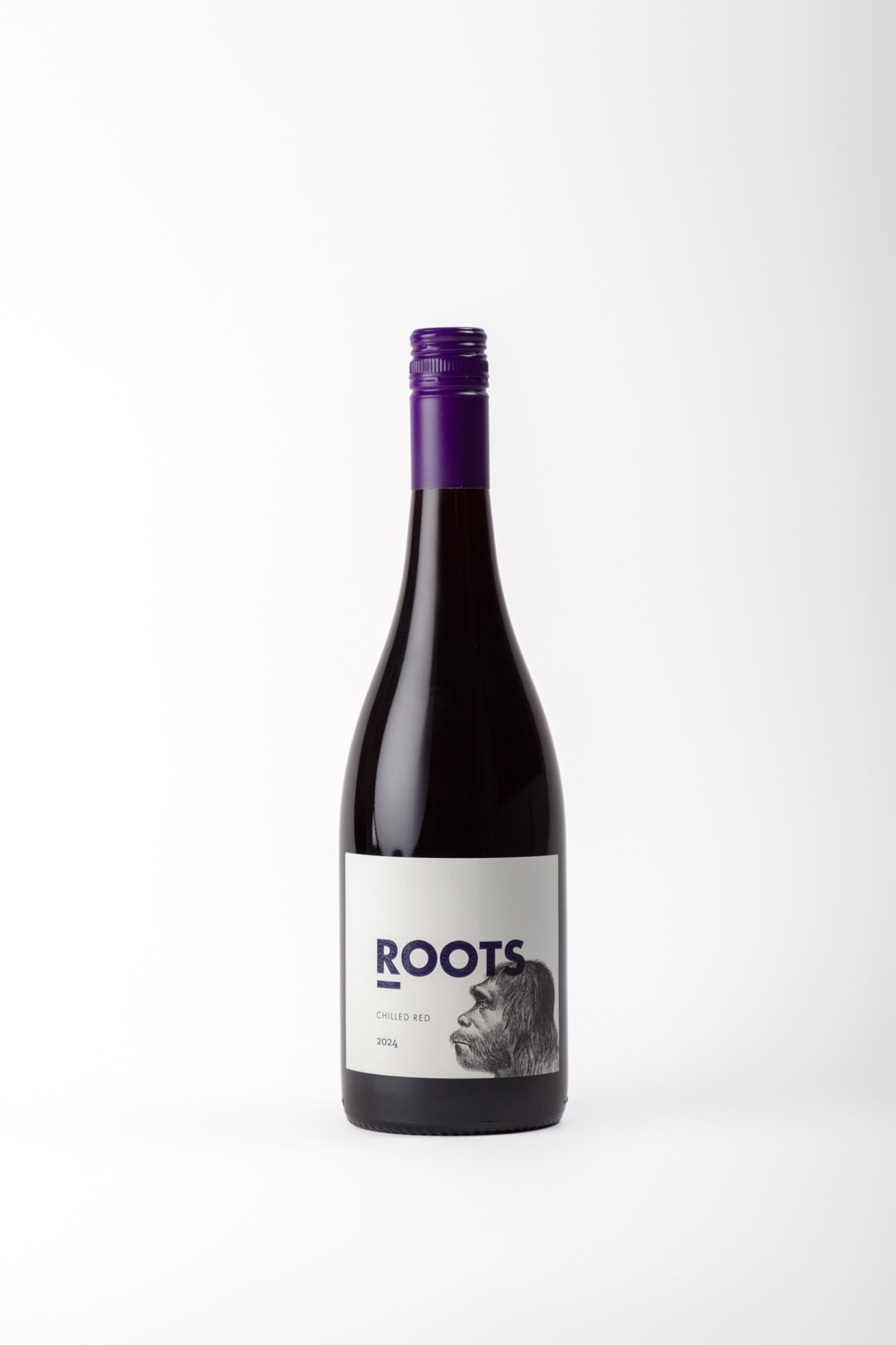 Chilled Red 2024