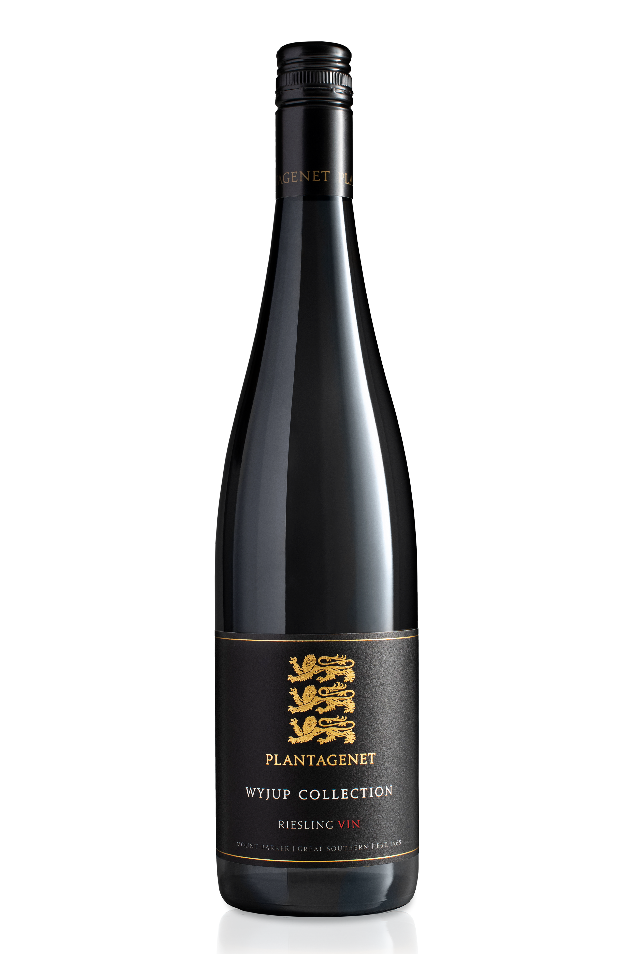 WYJUP Riesling