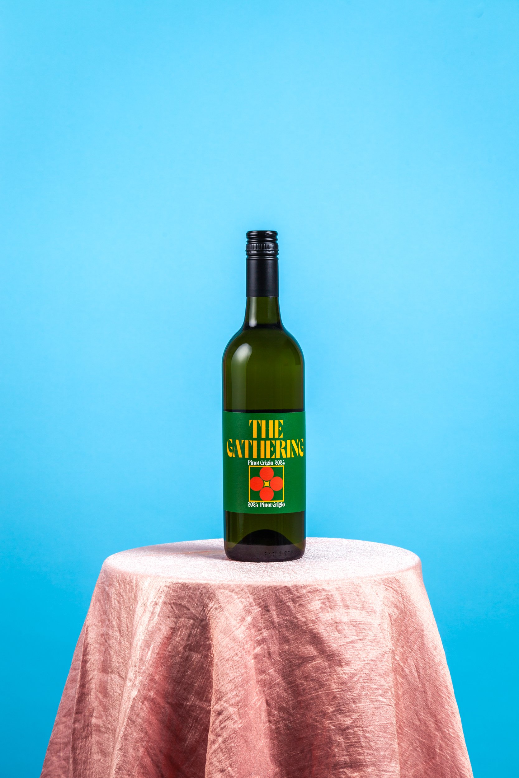 Pinot Grigio 2024