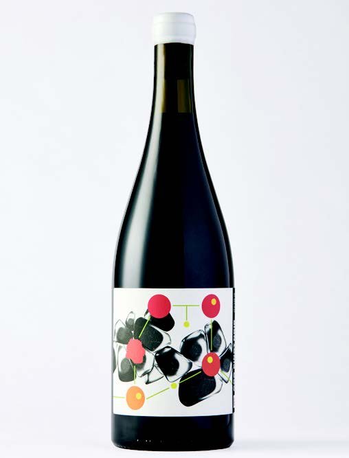 2023 OOO Pinot Noir