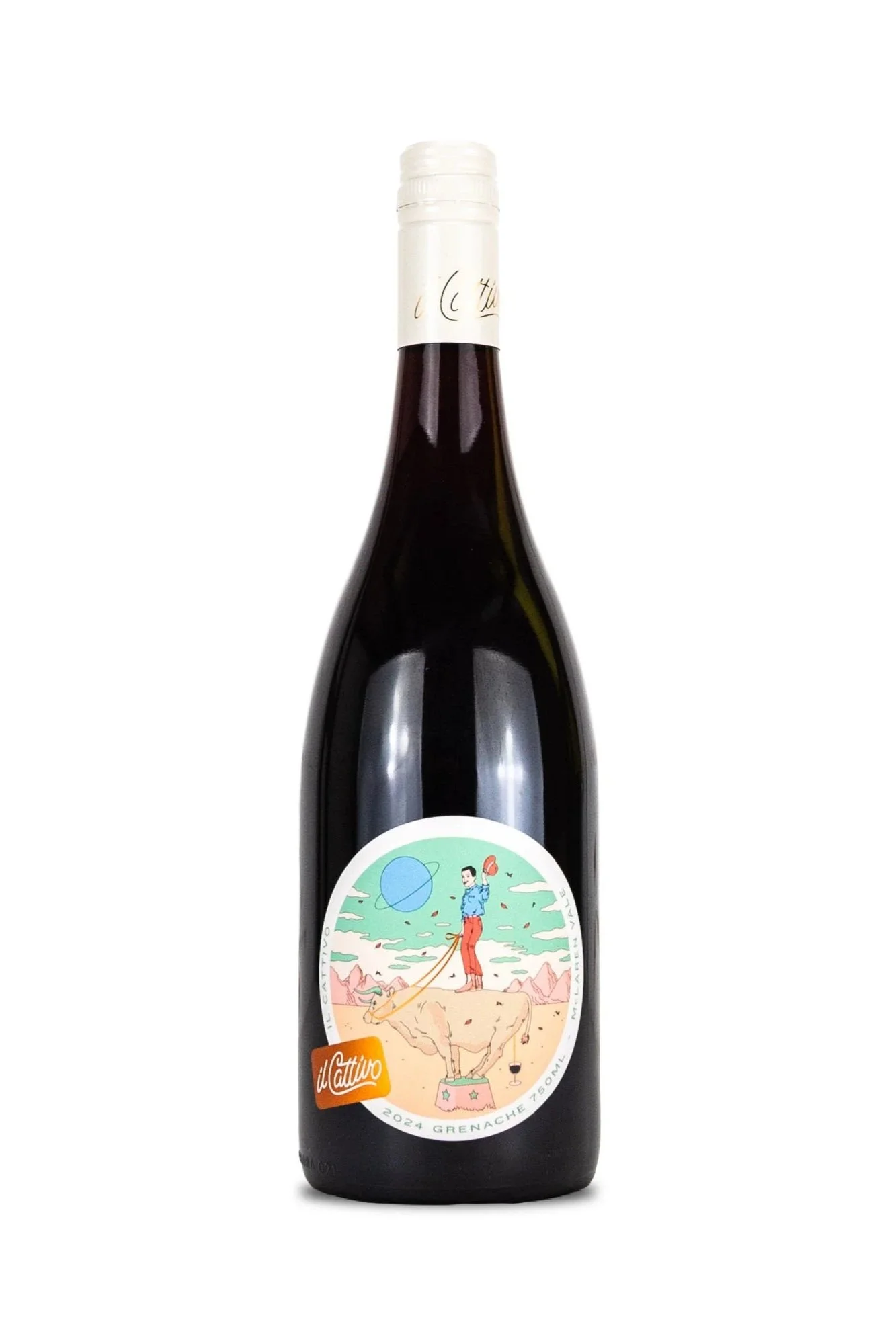 Il Cattivo Grenache 2024