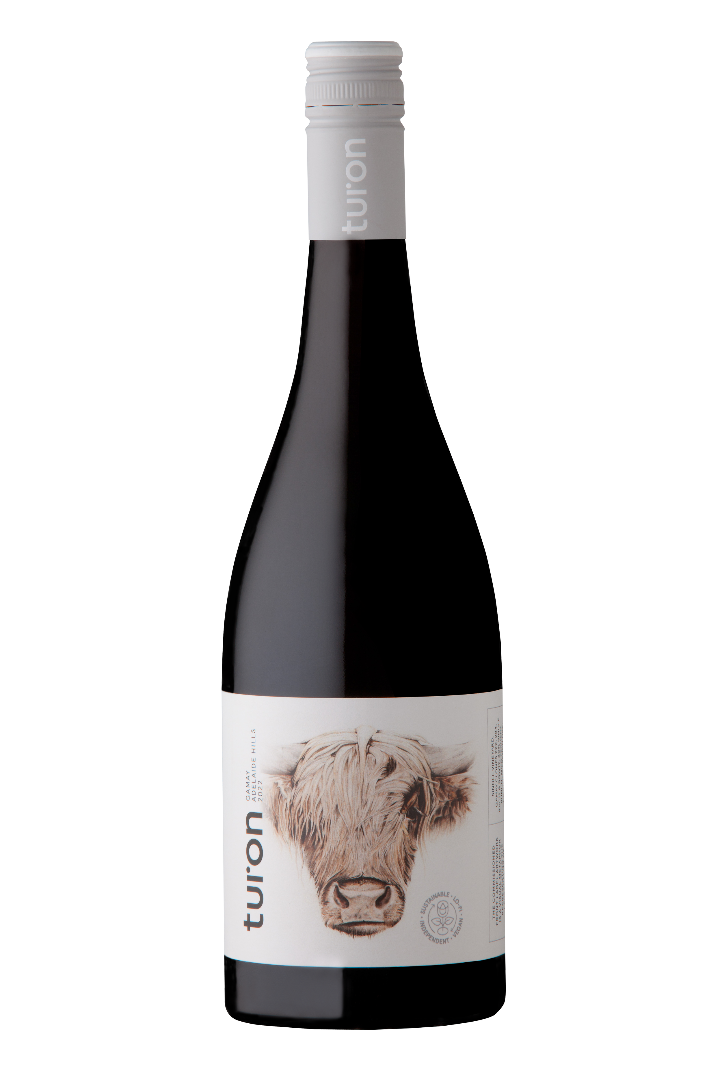 Hills Series Gamay 2024