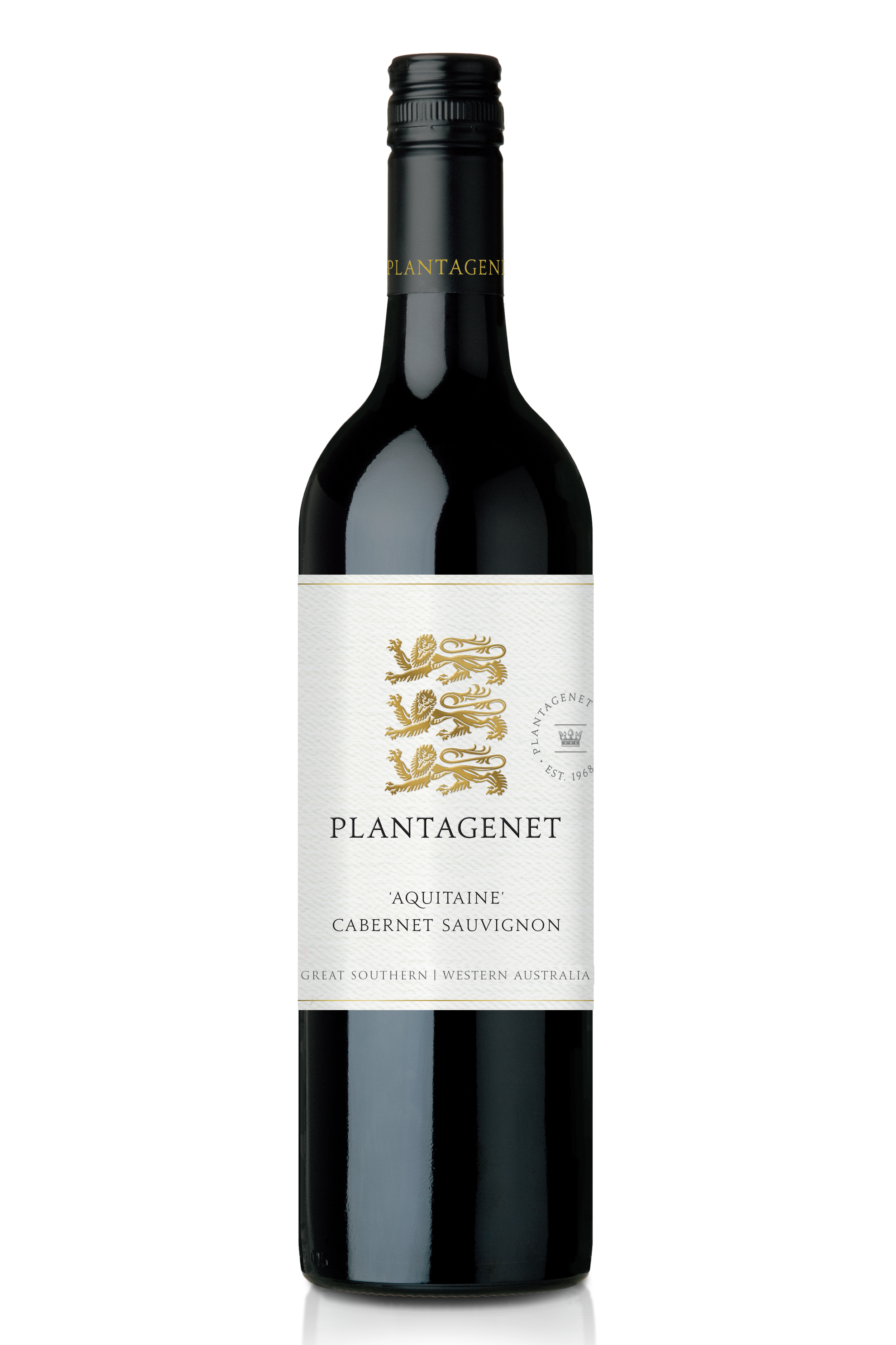 Estate Aquitaine Cabernet Sauvignon 2021
