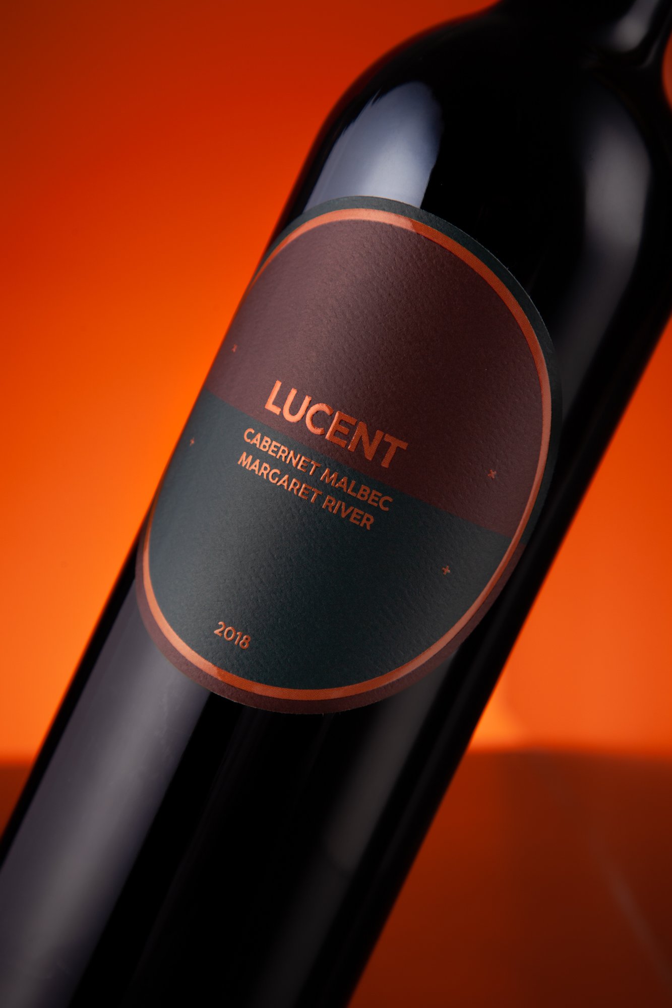 Cabernet Malbec 2018