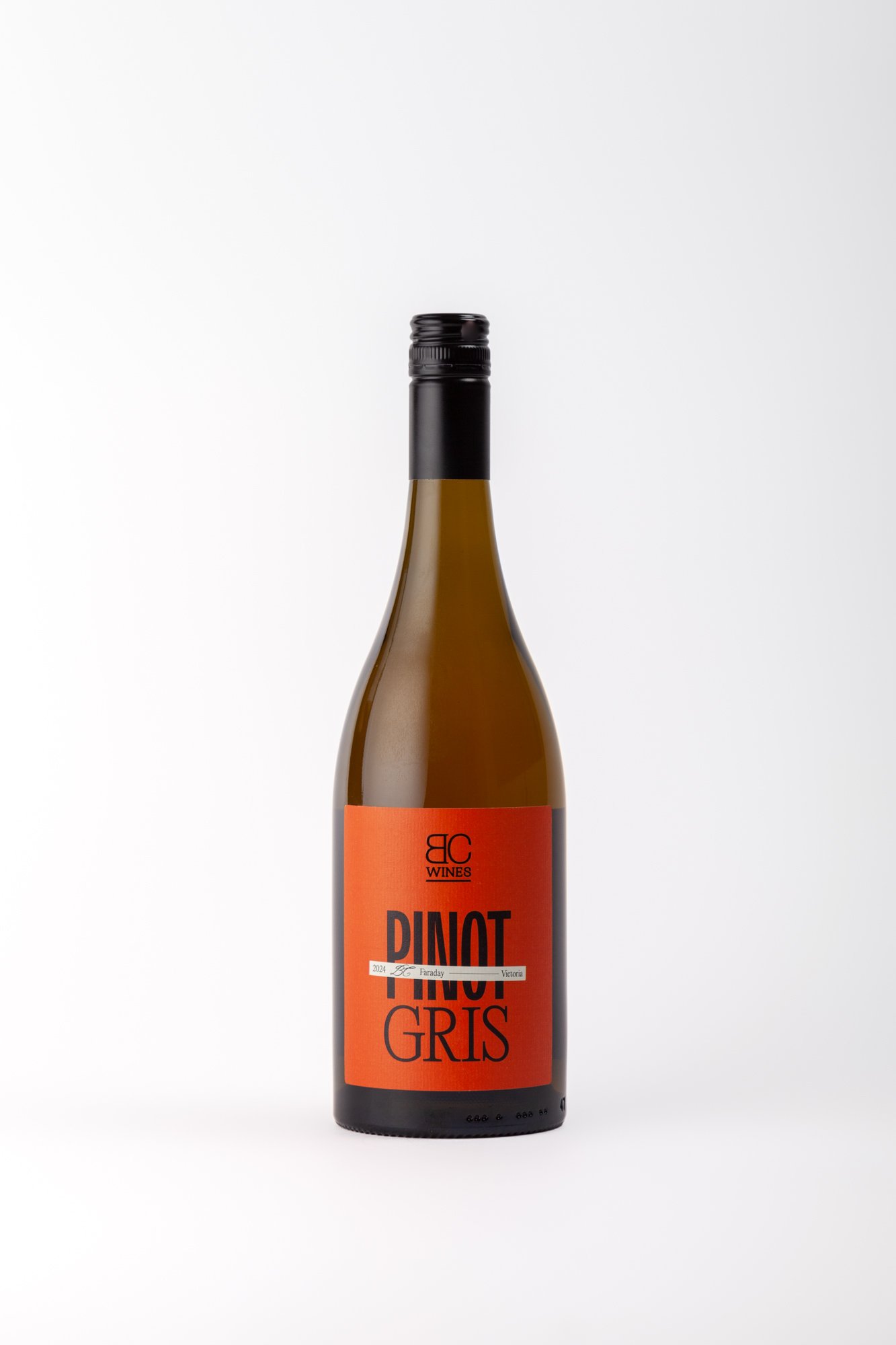 Pinot Gris 2024