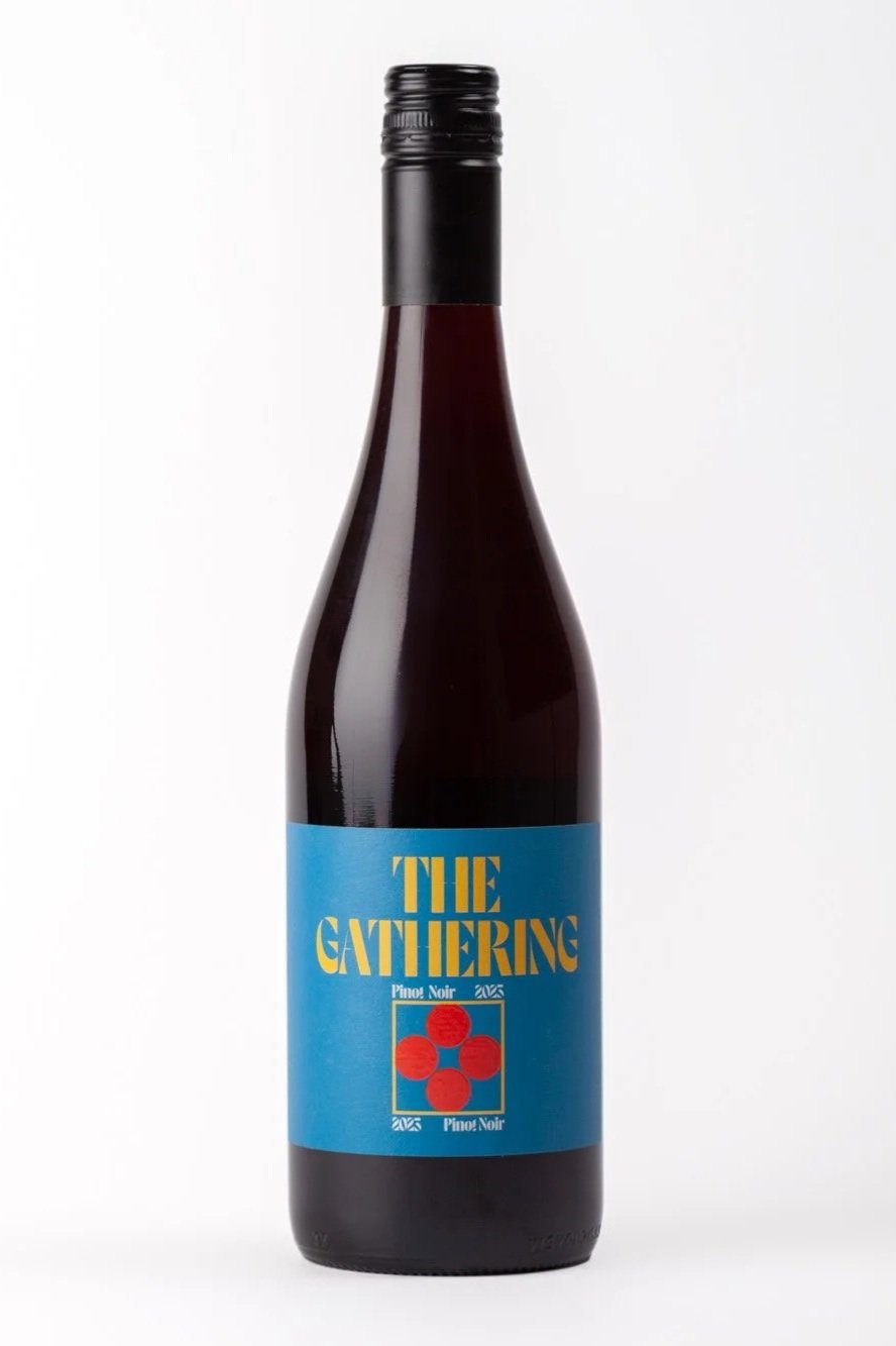 Pinot Noir 2025