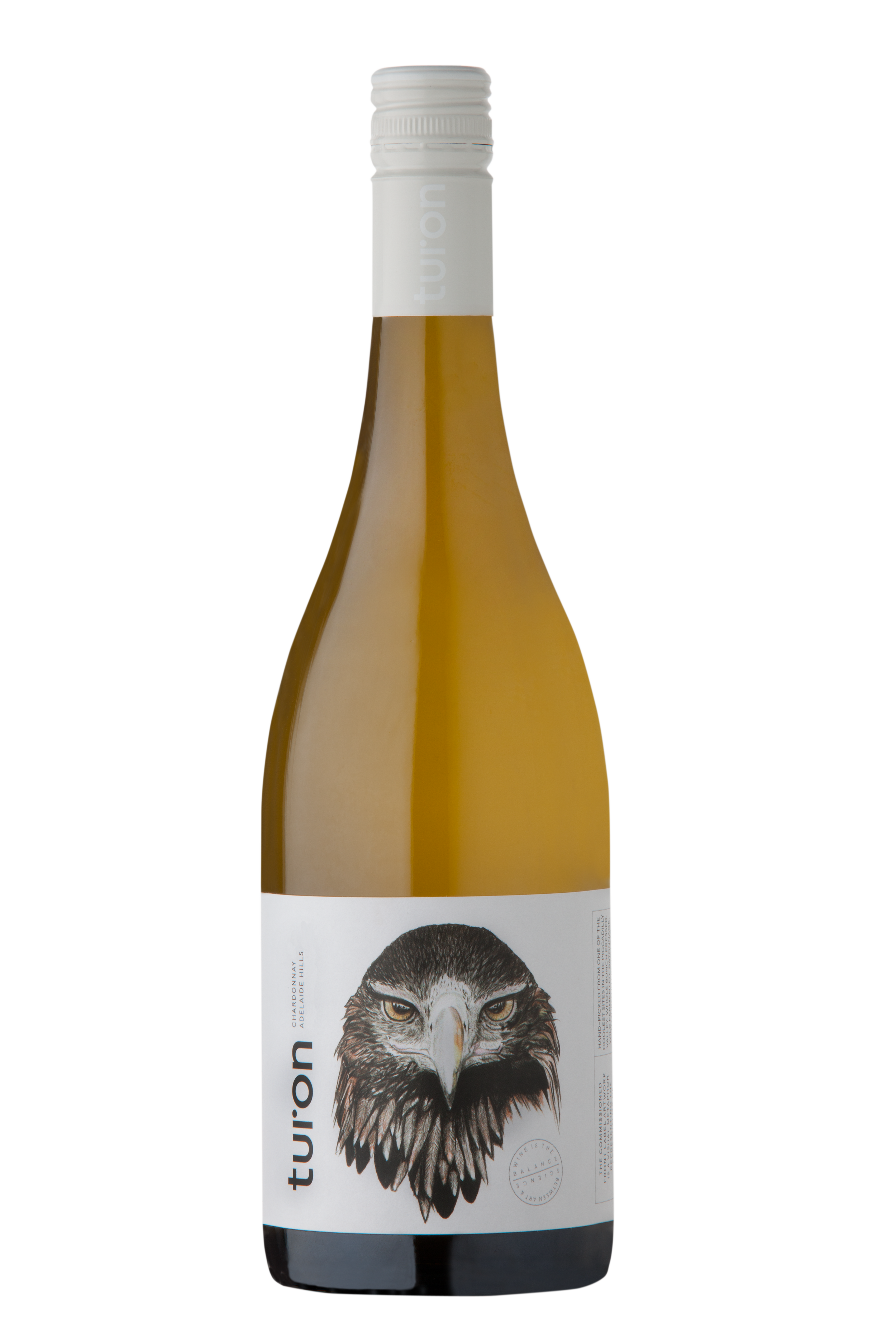 Hills Series Chardonnay 2024/25