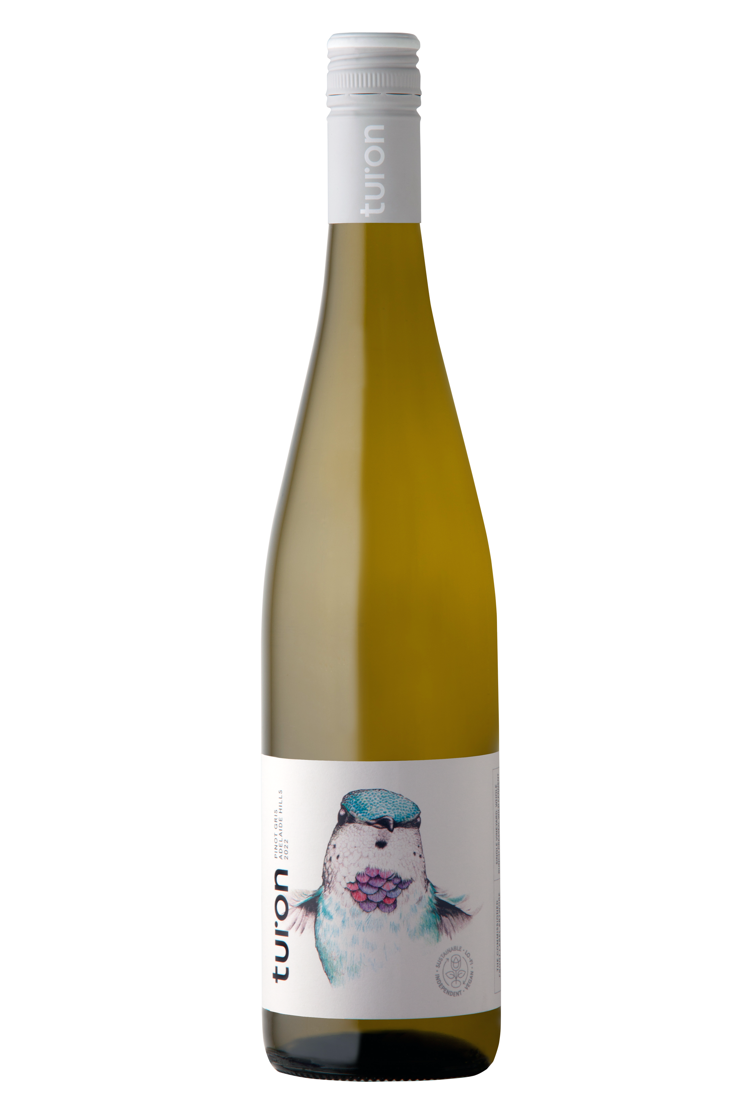 Hills Series Pinot Gris 2025