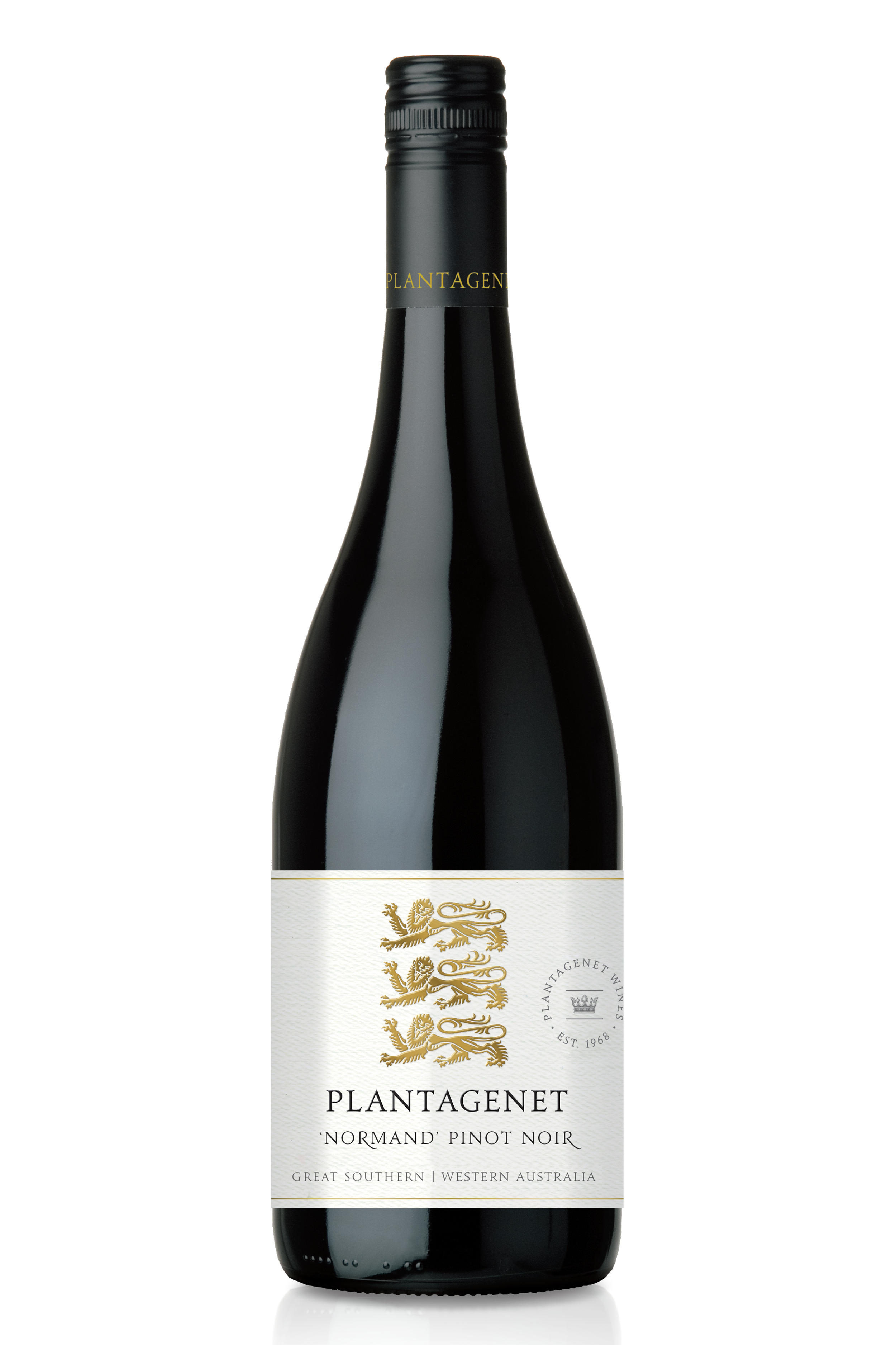 Estate Normand Pinot Noir 2024/25