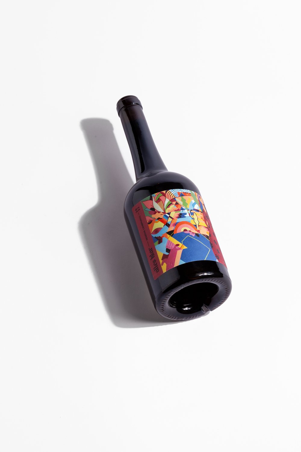 Reserva Lambrusco 2022