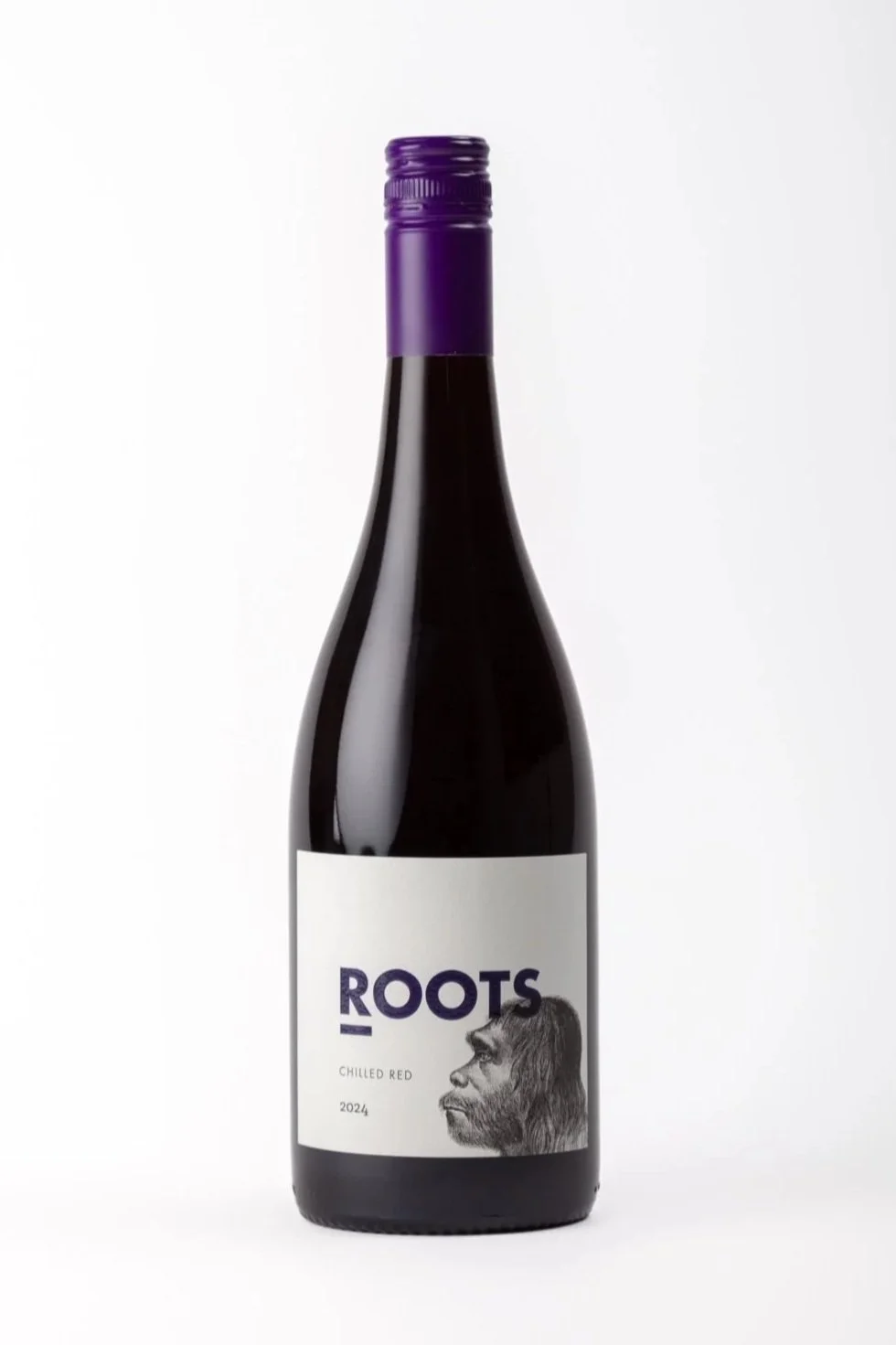 Chilled Red 2025