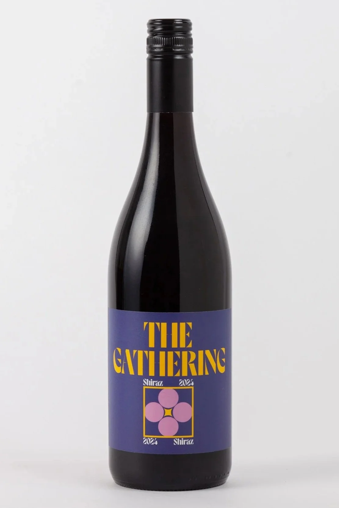 Shiraz 2024
