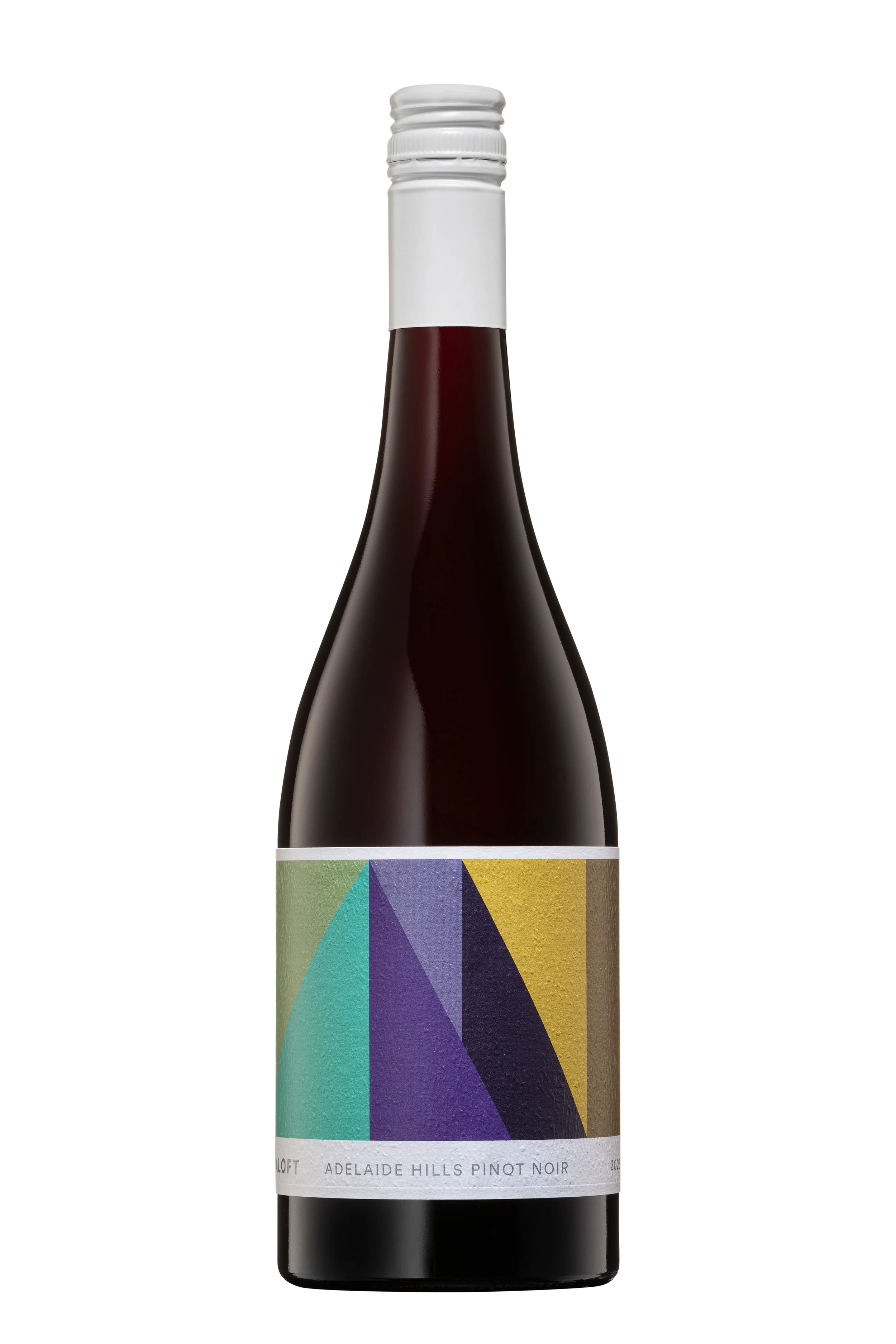 Aloft Pinot Noir 2025
