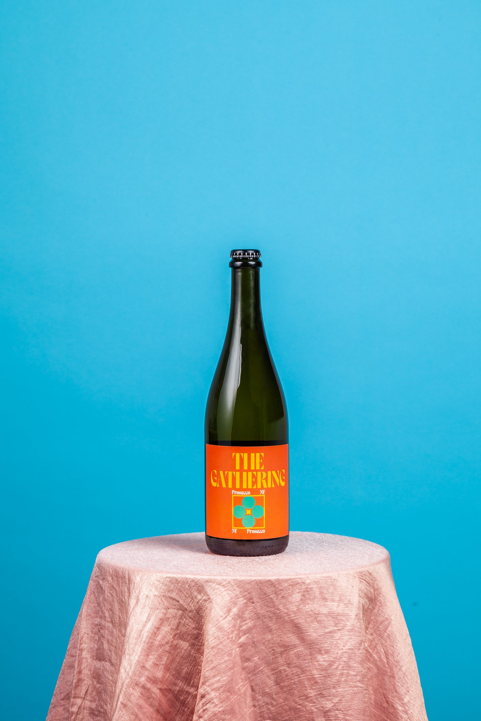 Prosecco NV
