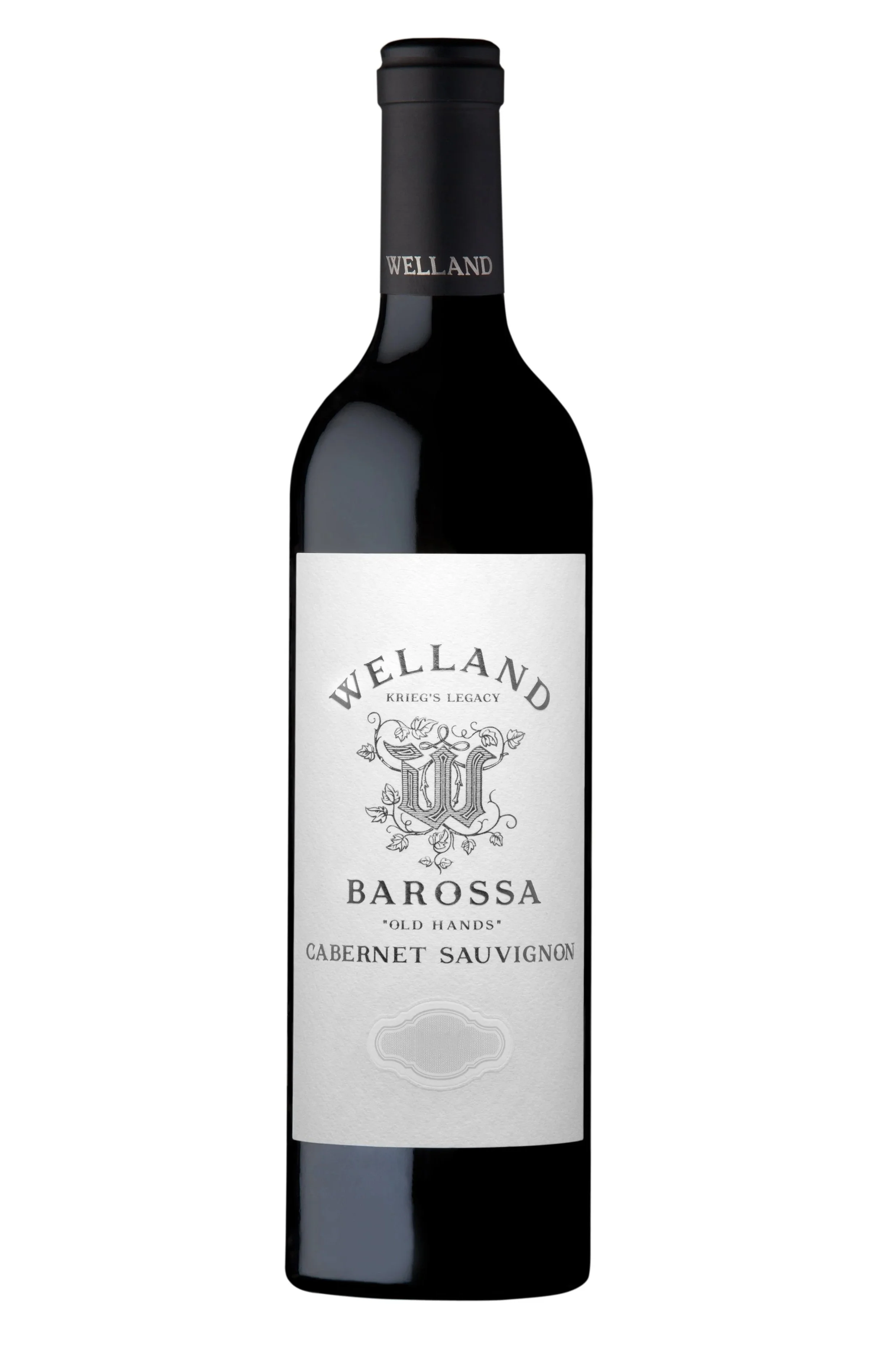 Old Hands Cabernet Sauvignon 2021