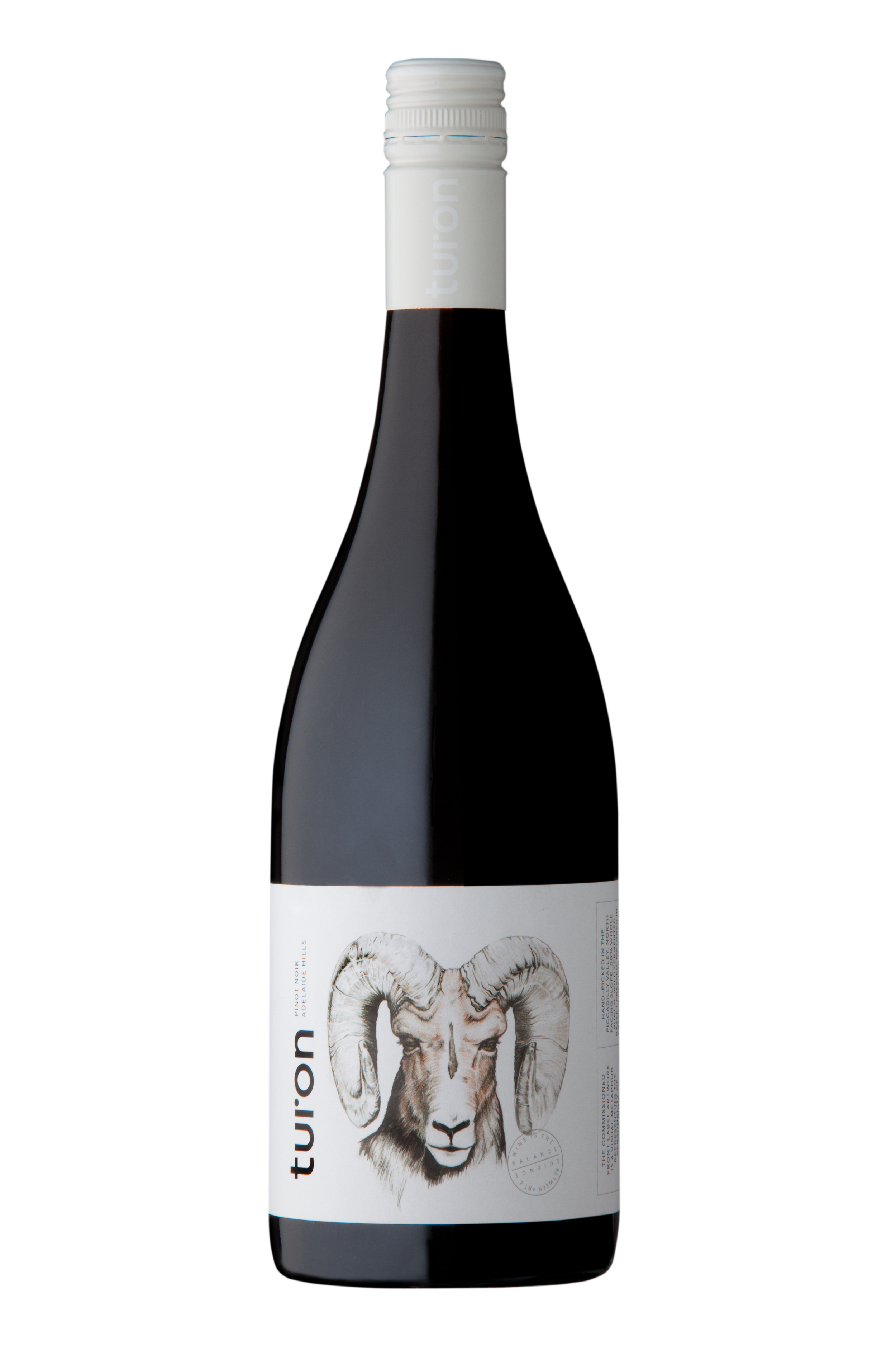 Hills Series Pinot Noir 2024