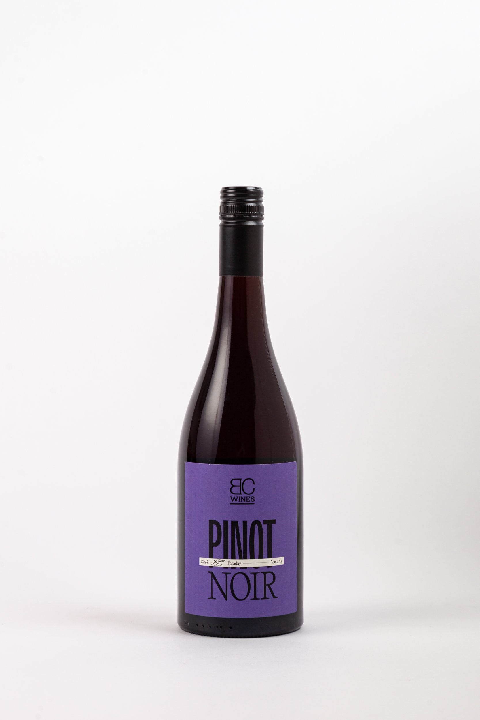 Pinot Noir 2024