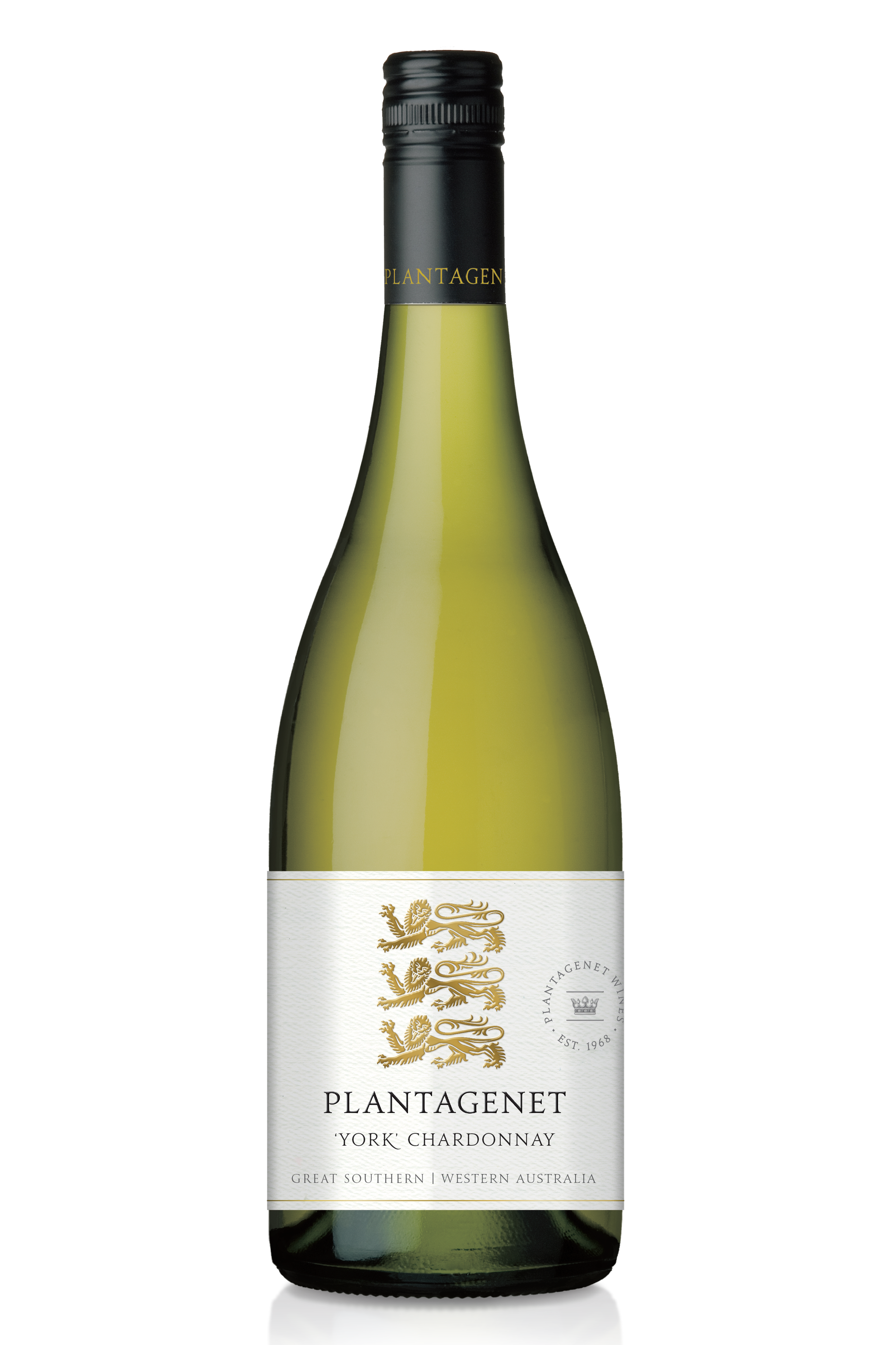 Estate York Chardonnay 2025