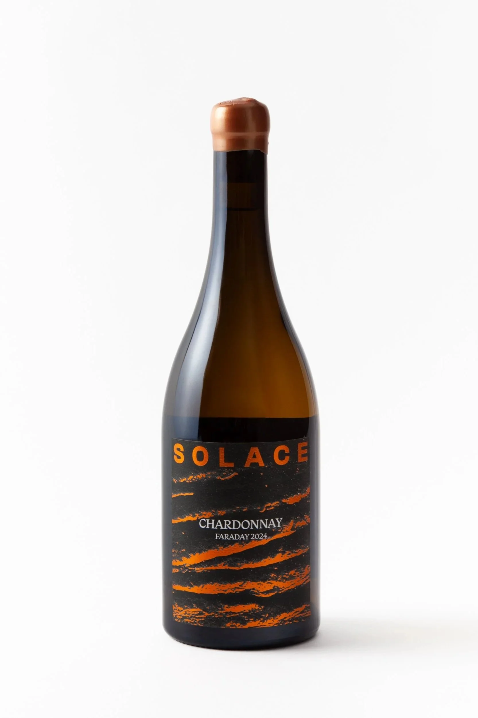 Solace Chardonnay 2024
