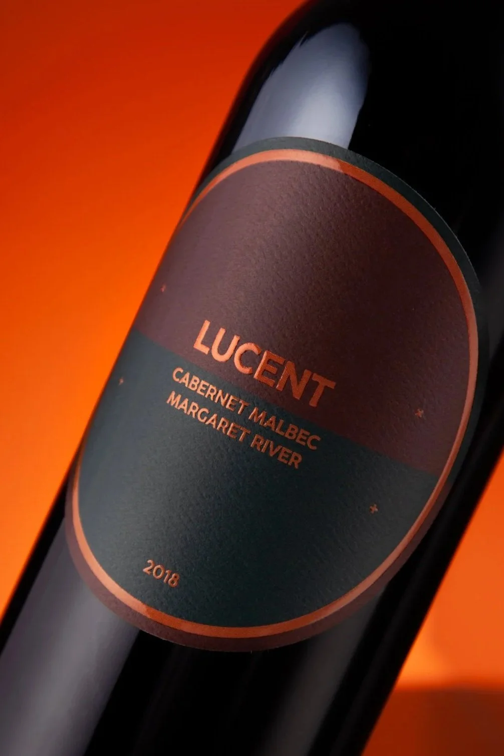 Cabernet Malbec 2018