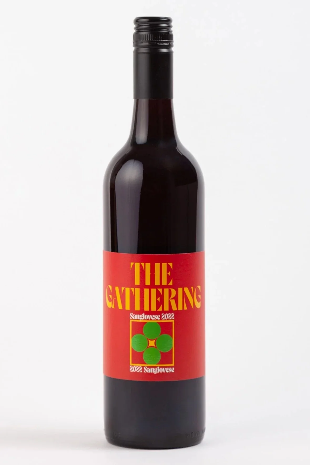 Sangiovese 2025