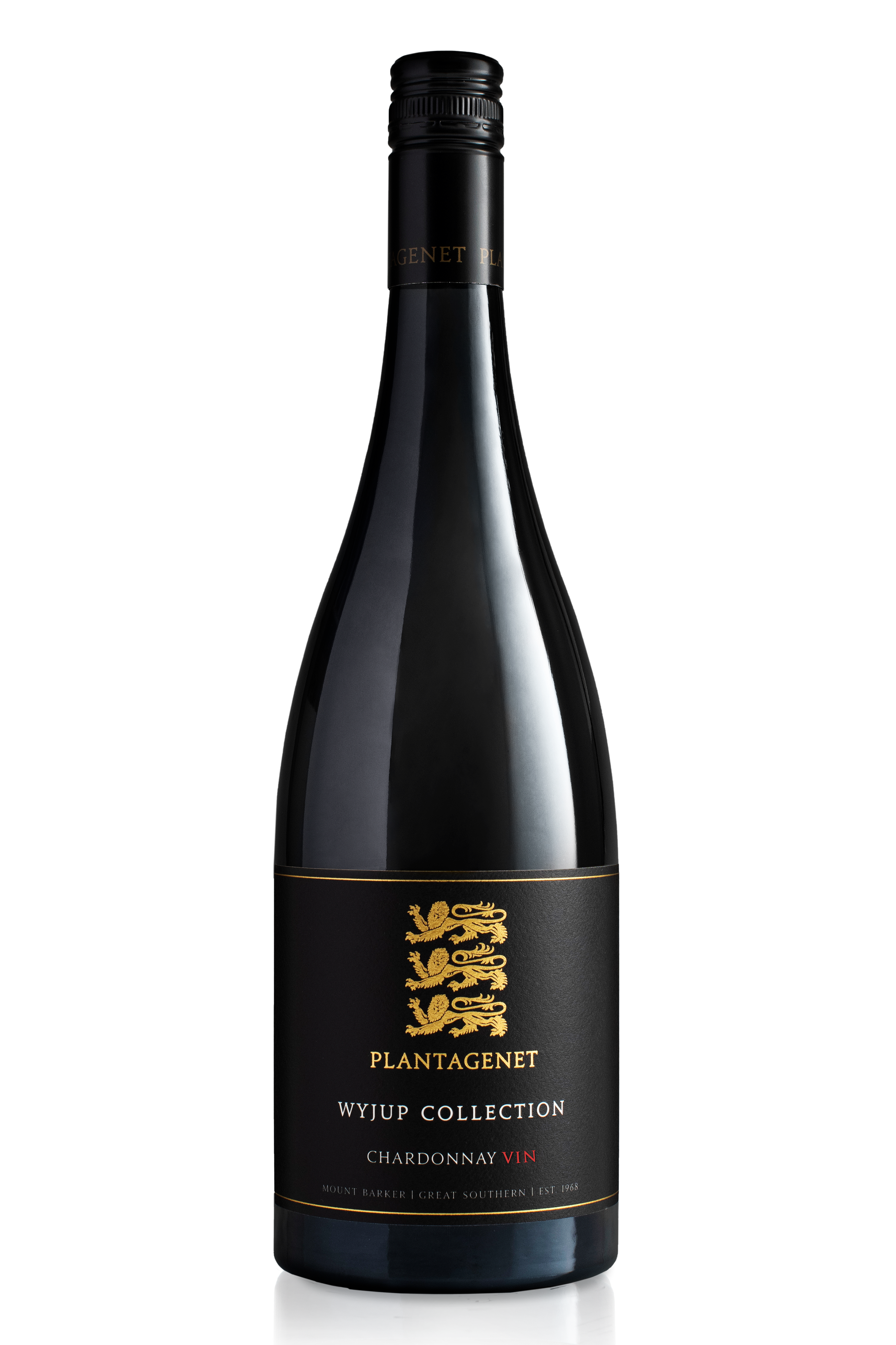 WYJUP Chardonnay 2021