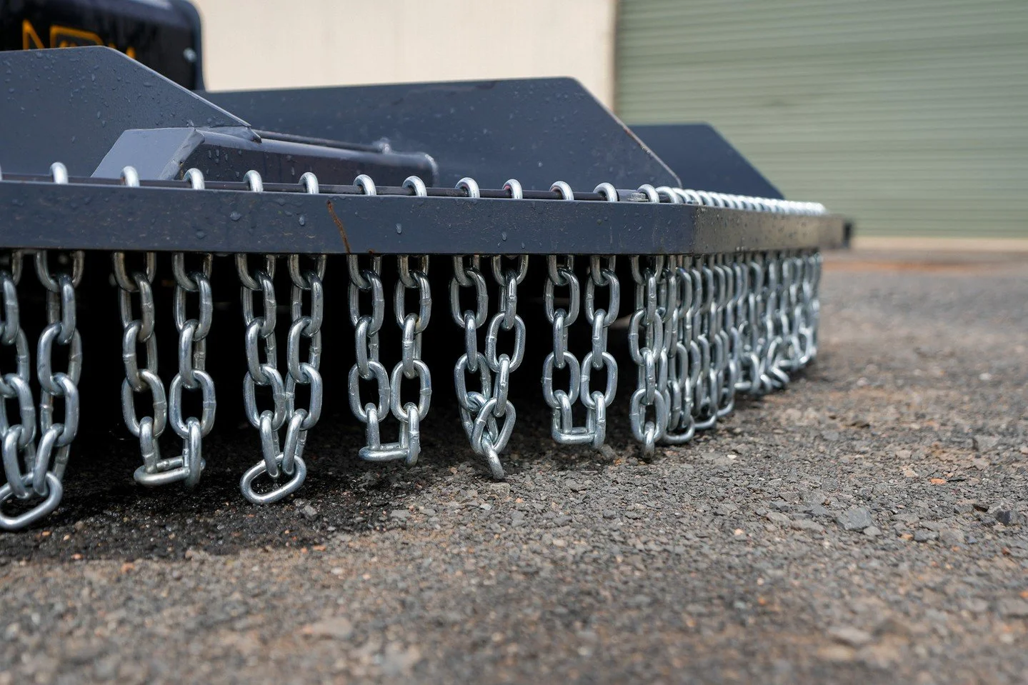 🌾 Turn Your Skid Steer Into a Clearing Machine
Norm Engineering Slashers are built tough for grass, brush, and scrub &mdash; with chain protection, heavy-duty skids, and floating mounts that make uneven terrain a breeze. Aussie-made. Jobsite-ready.
