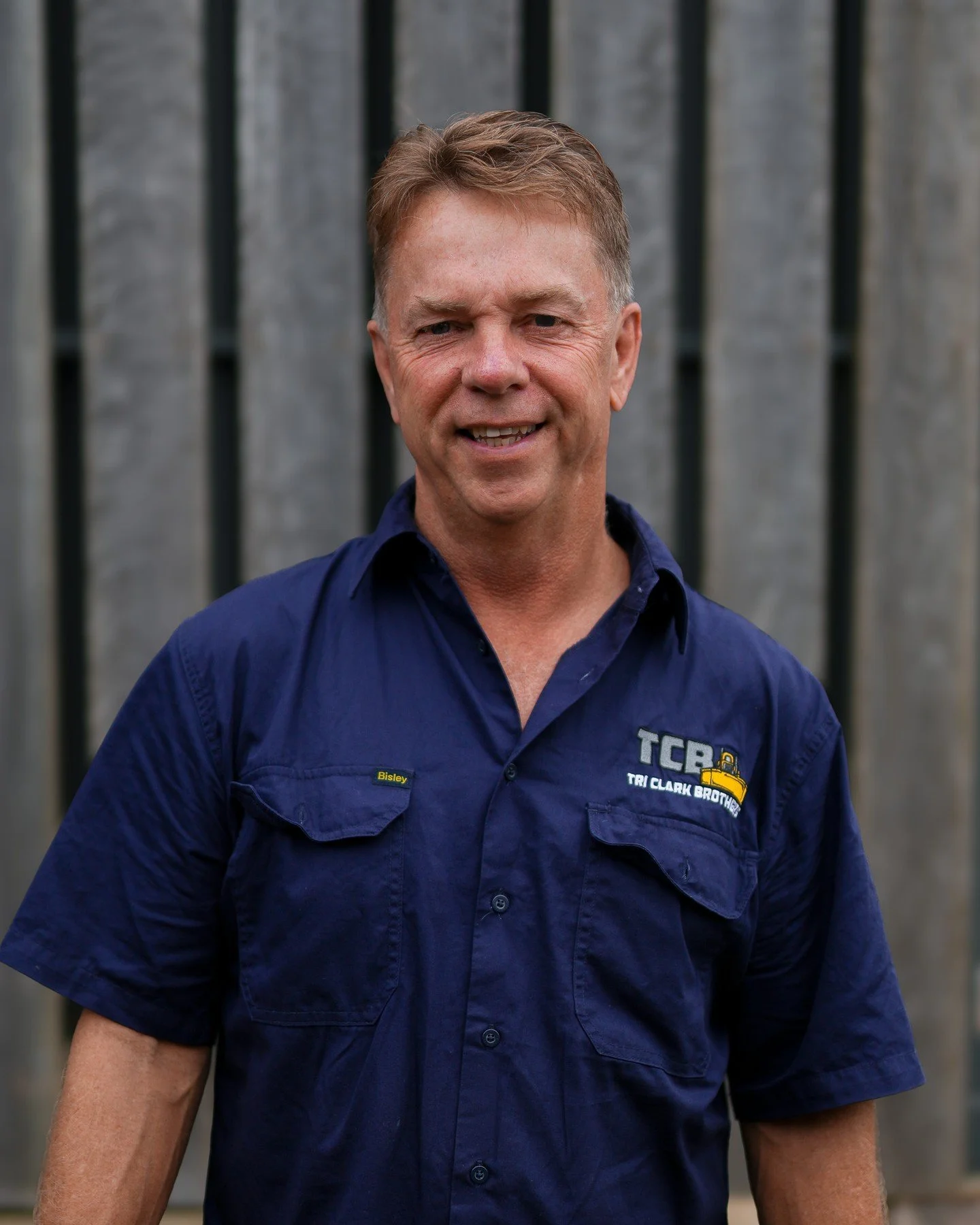 Meet Darren Hall 👋
Darren is our Sales Expert here at Tri Clark Brothers and the man to talk to for all things machine sales and skid steer attachments. If you’re chasing the right gear for the job, Darren will make it happen.
Looking for your