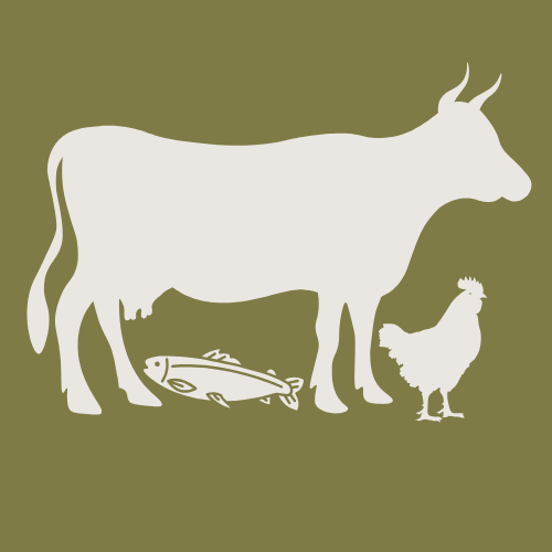 Tri-Blend | Raw Pet Food