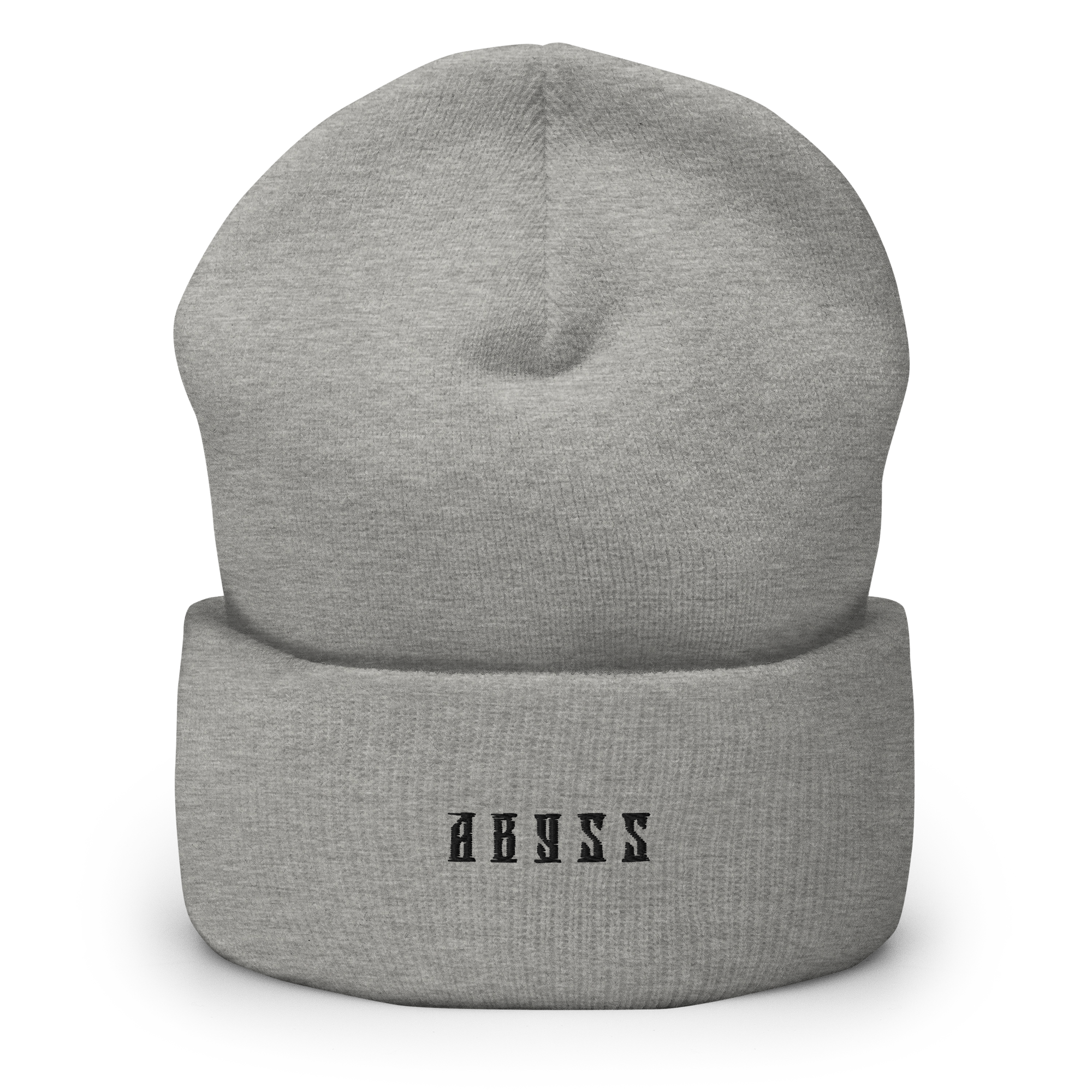 beanie black
