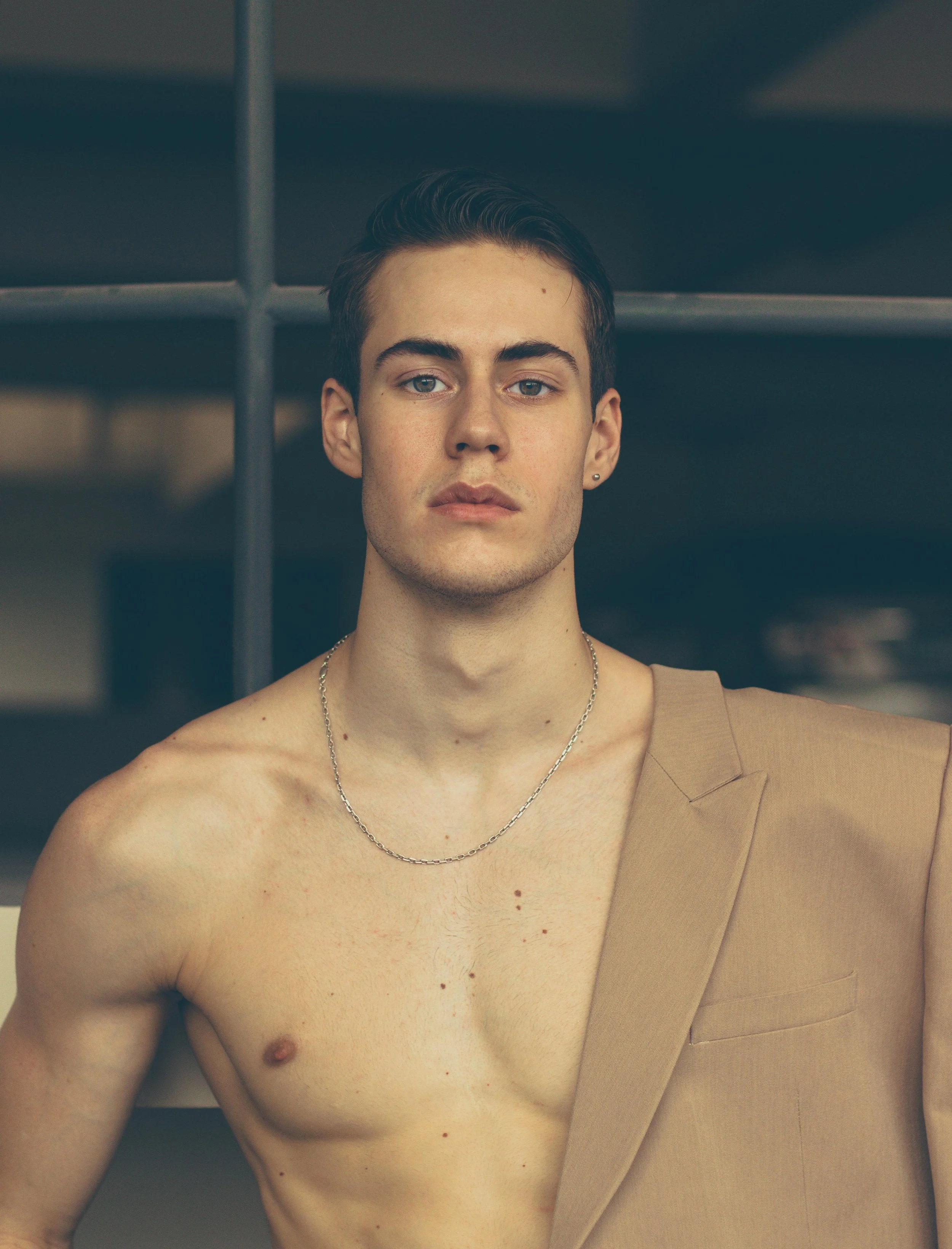 Cheeks, Chin, Jawline: How to Build Structure Without Overfilling