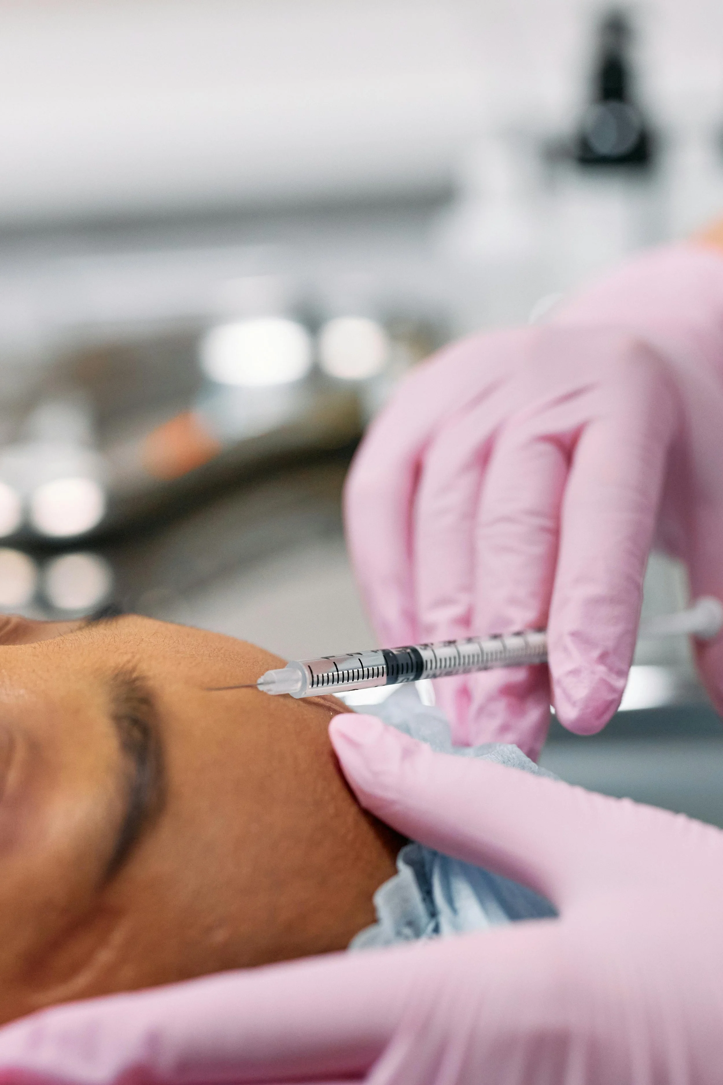 Preventative Botox: What Patients in Their 20s &amp; 30s Should Know