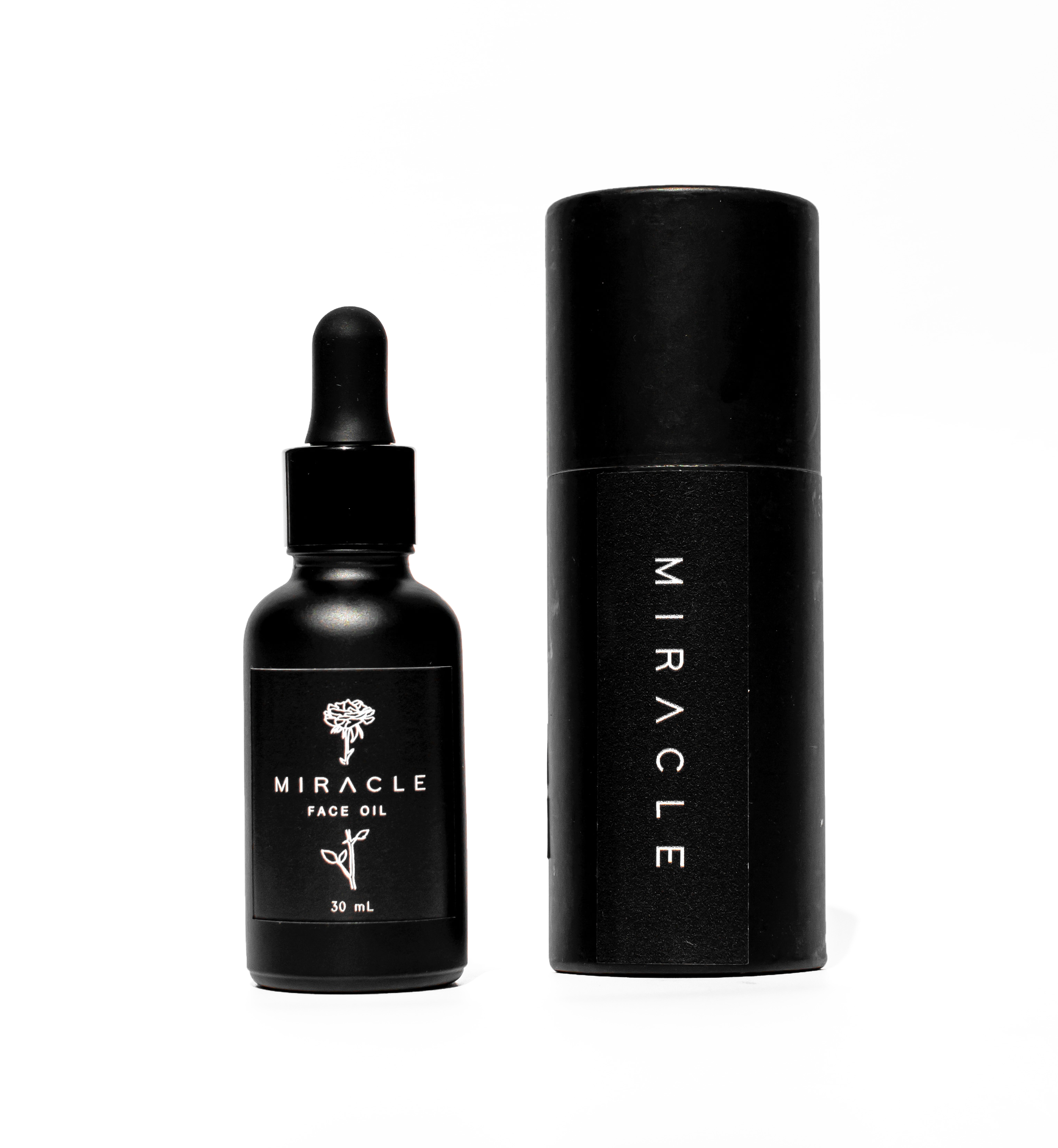 Rose Face Oil