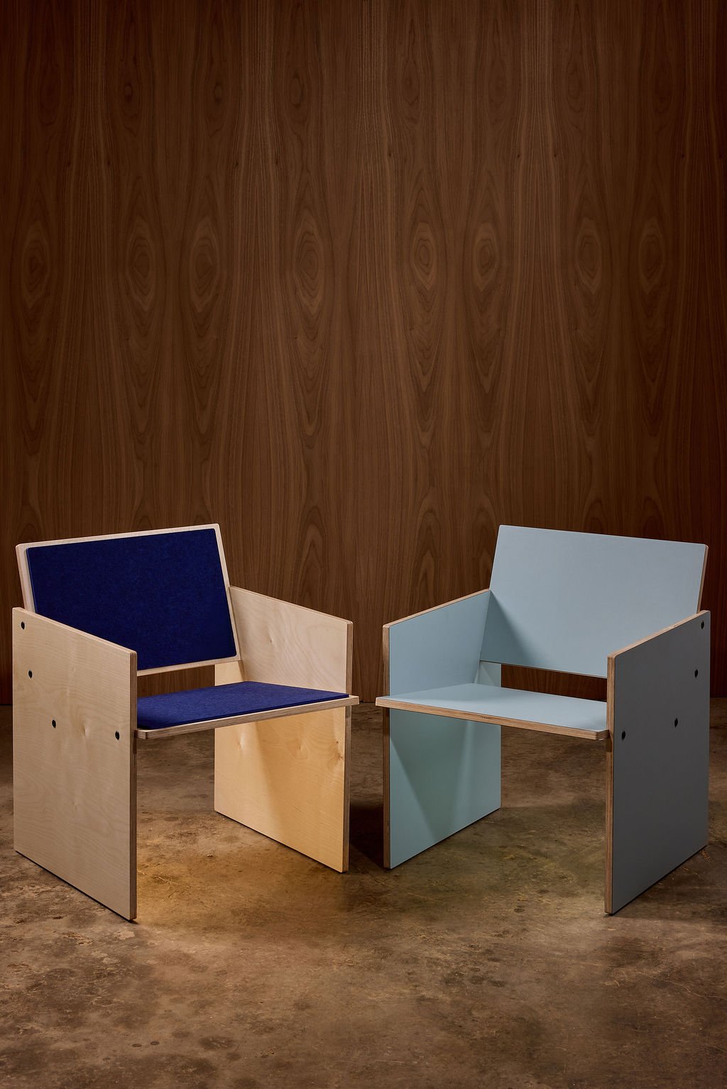 Custom Chairs