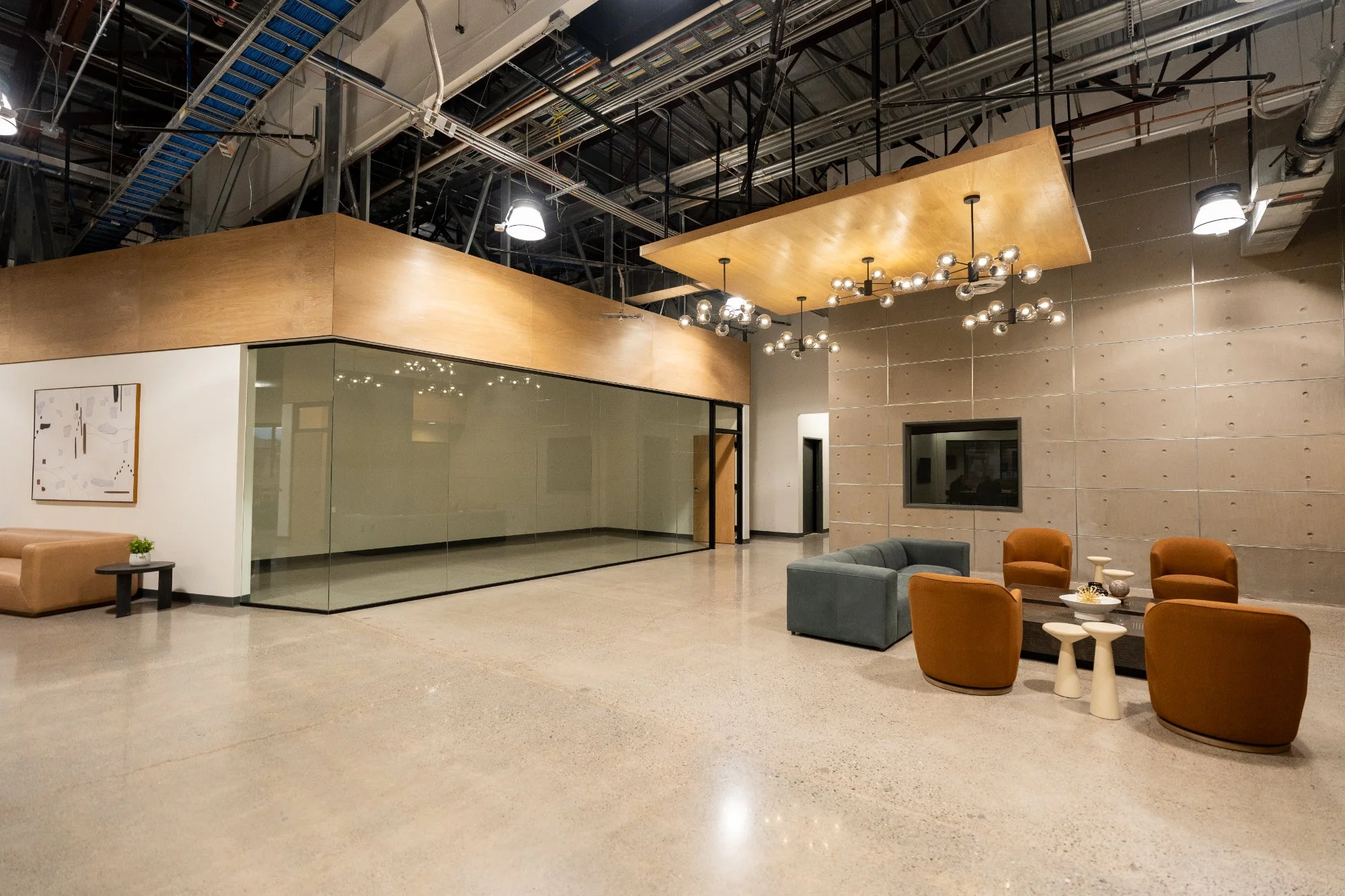 A Spotlight on MØDE: Transforming Work and Community