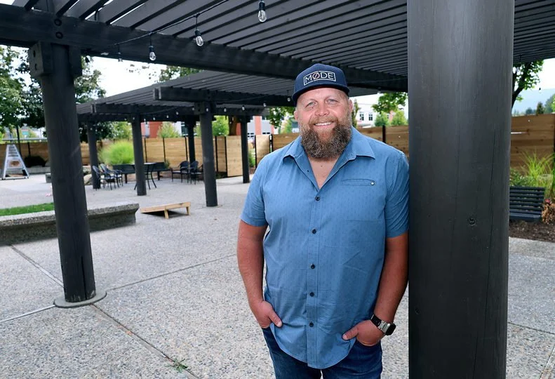 MØDE: Redefining Work, Wellness, and Education in Liberty Lake