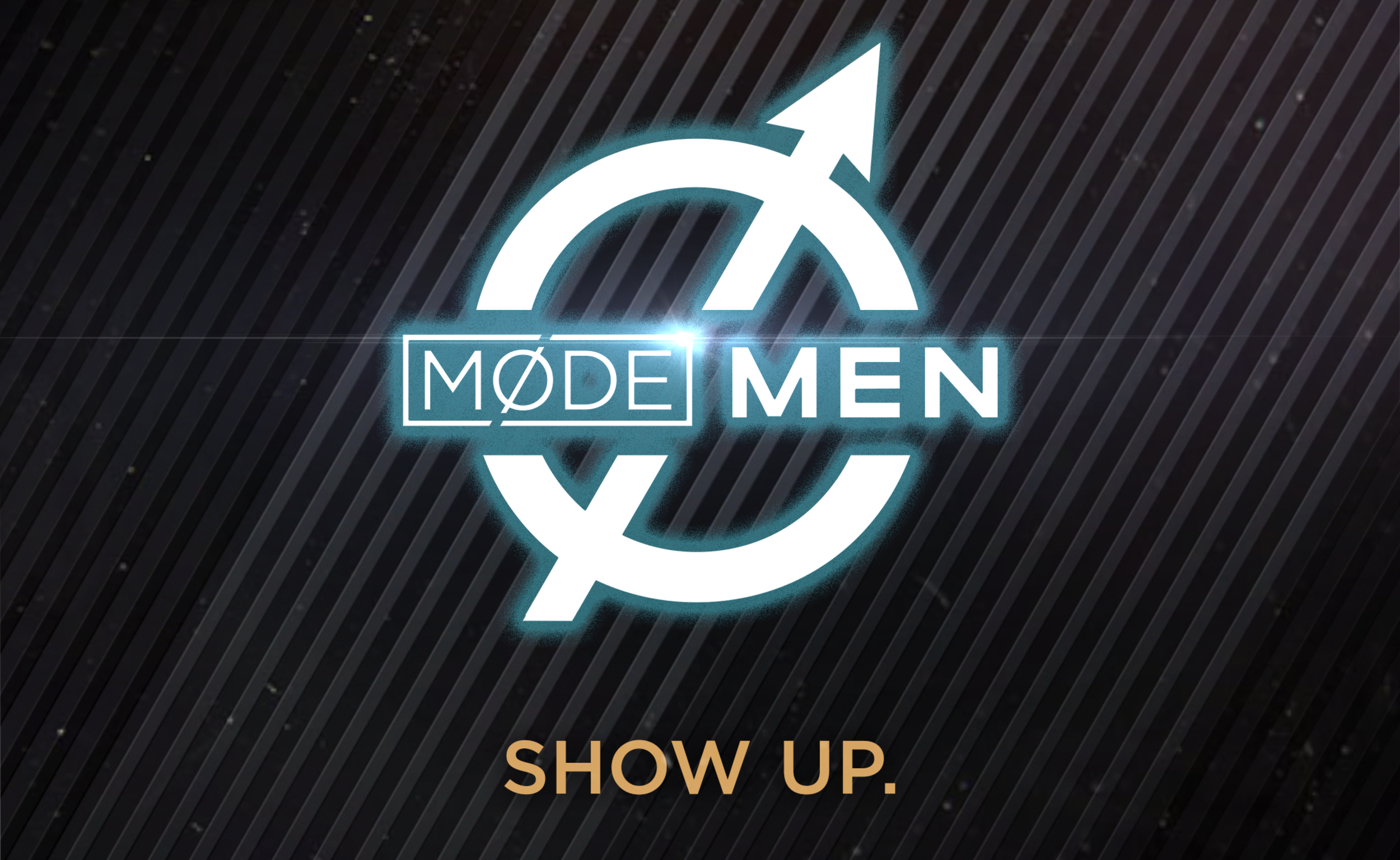 Mode Men Kickoff Party