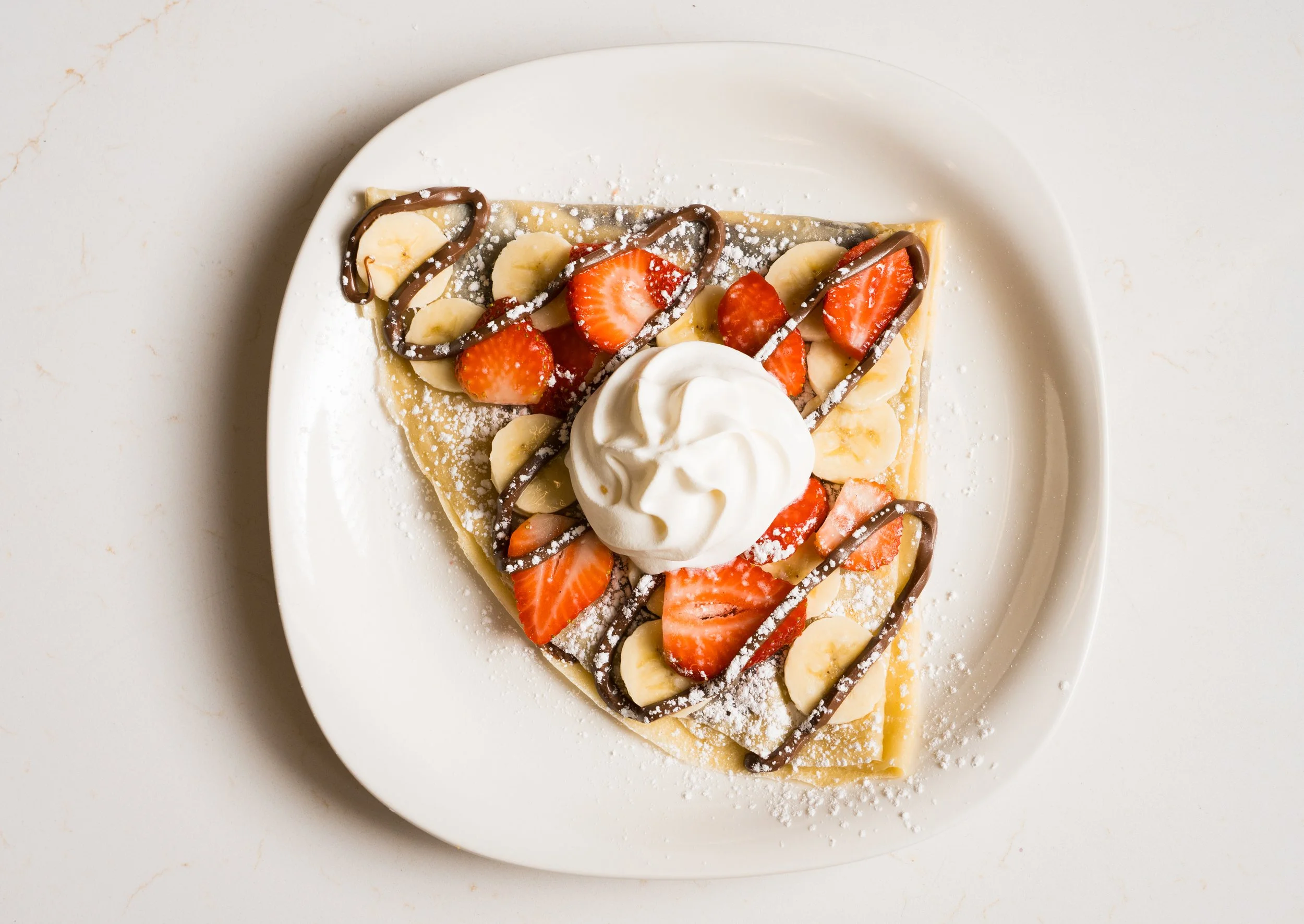 BRUNCH IS SERVED: MODE Café’s New Full Menu Is Here