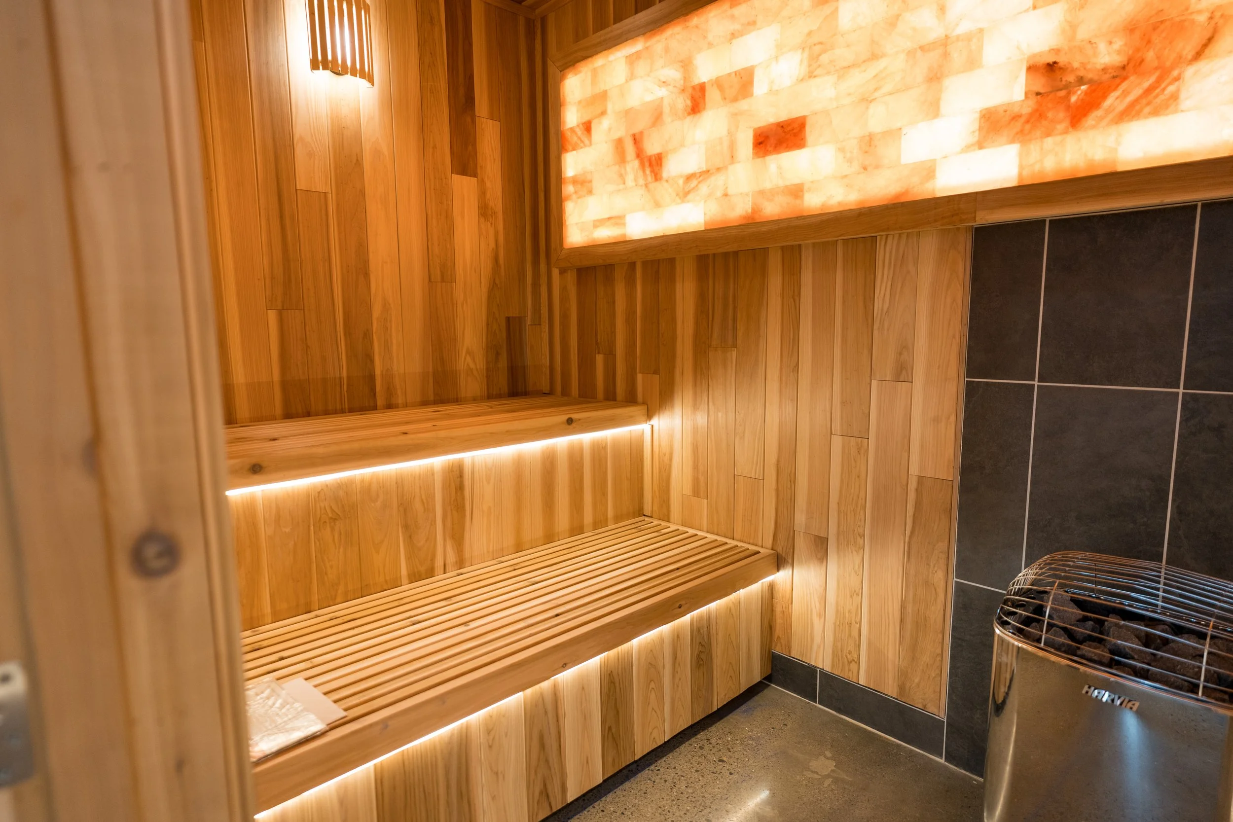 NEW AMENITIES AVAILABLE AT MODE CAMPUS! 