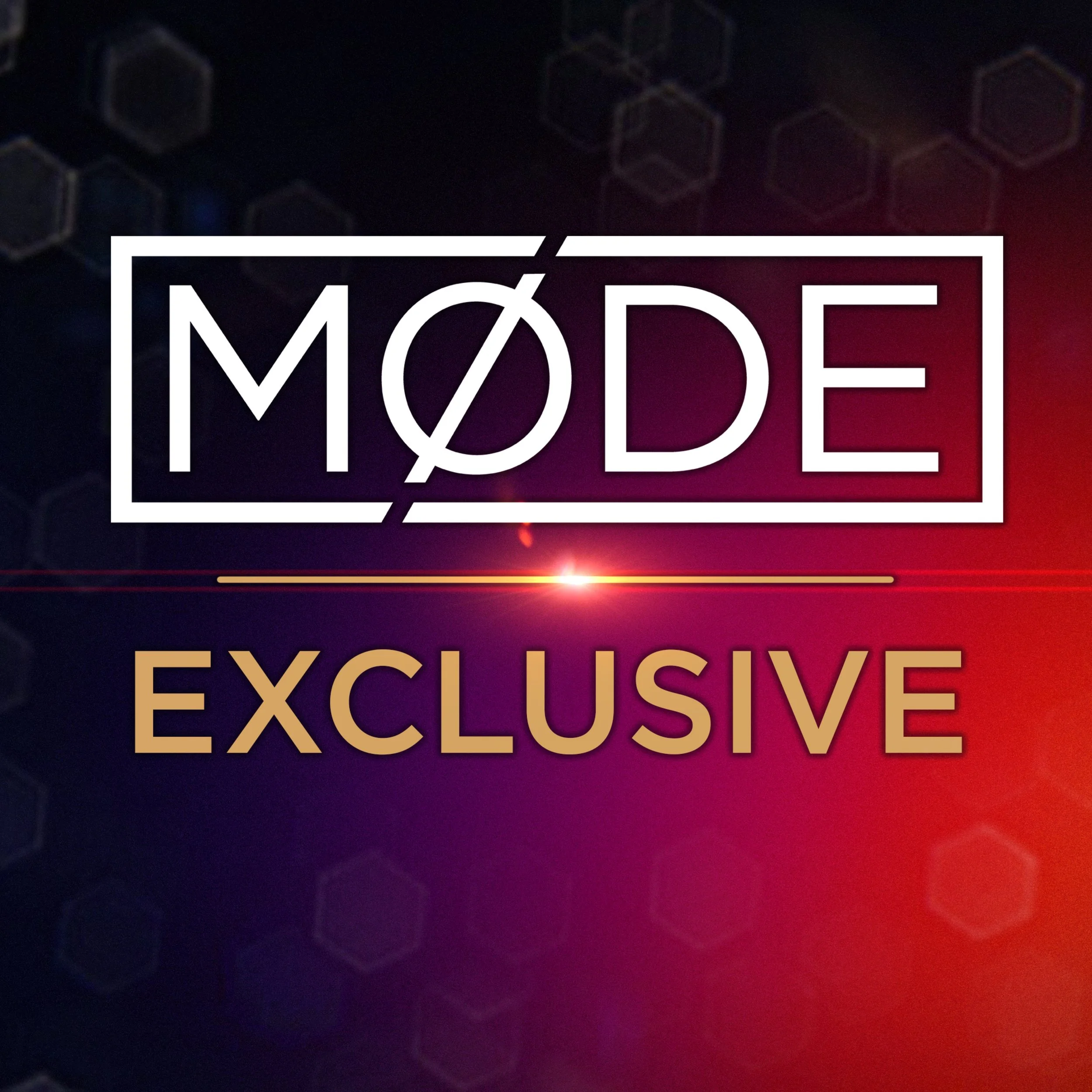 MØDE Member Exclusive