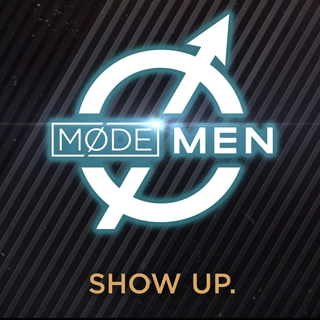 MØDE Men Social Gathering