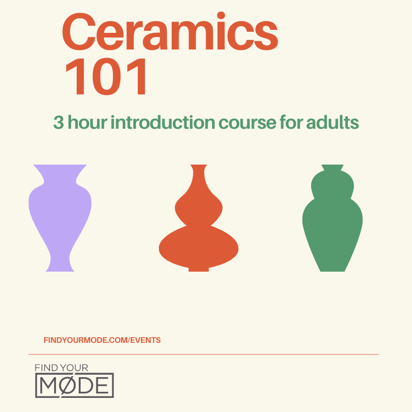 Ceramics 101