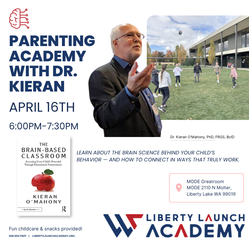 Parent Academy