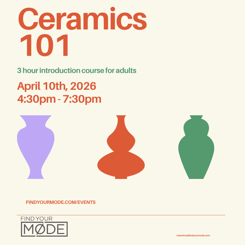 Ceramics 101