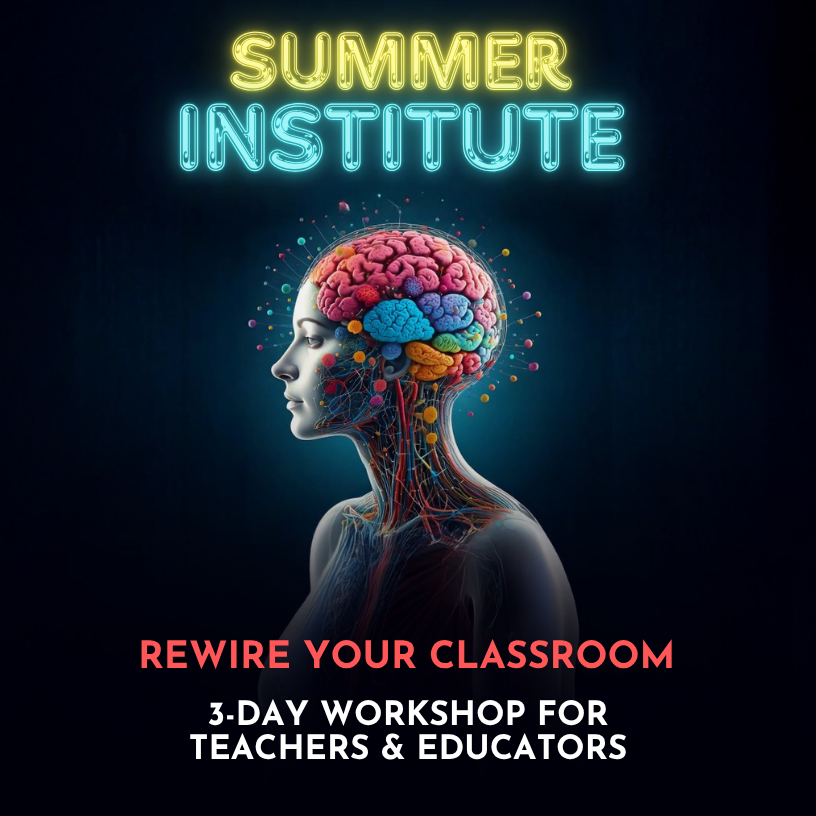 Summer Institute 2026