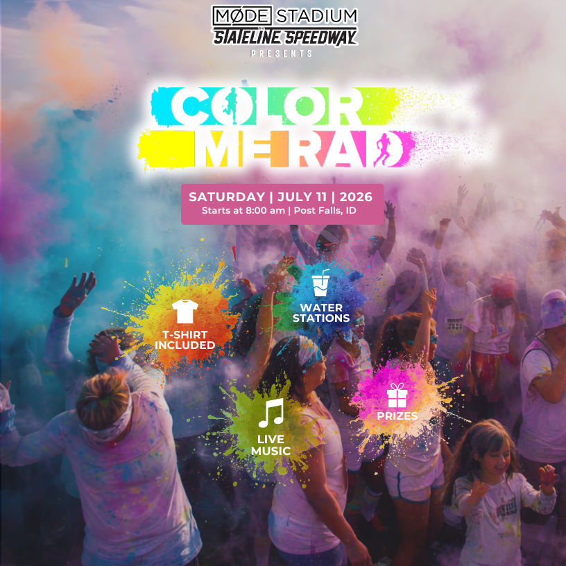 Color Me Rad
