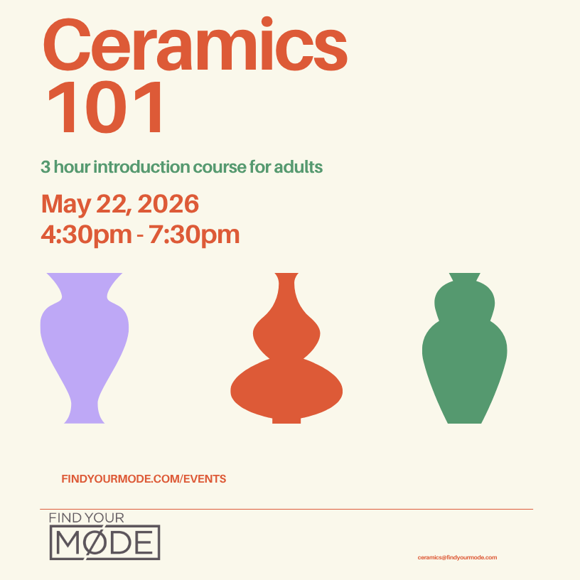 Ceramics 101