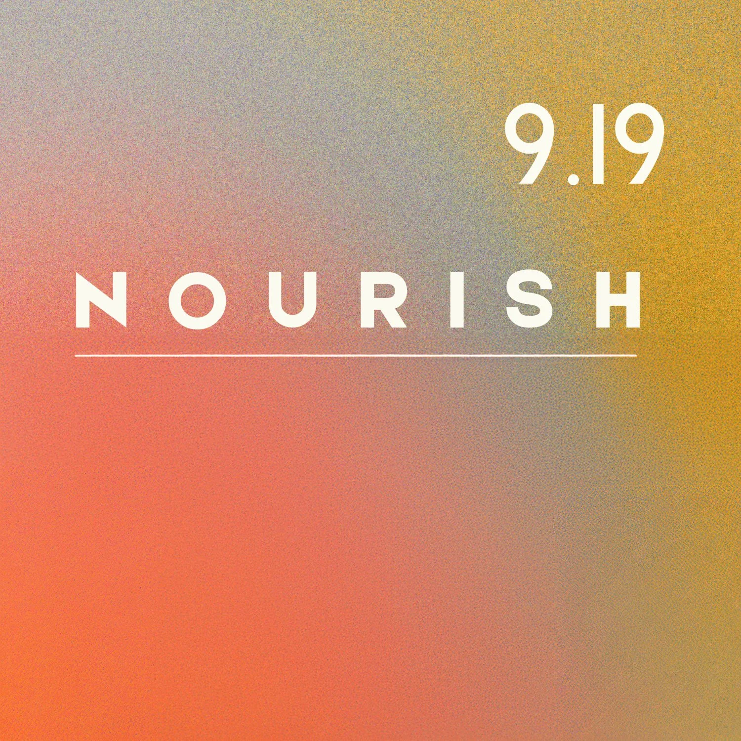 Nourish Women's Wellness Retreat