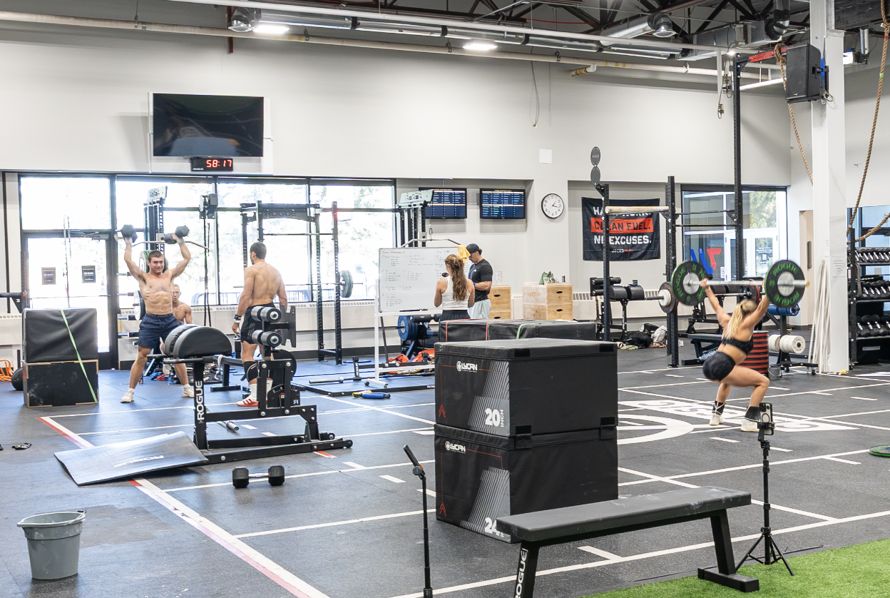 Functional Fitness
